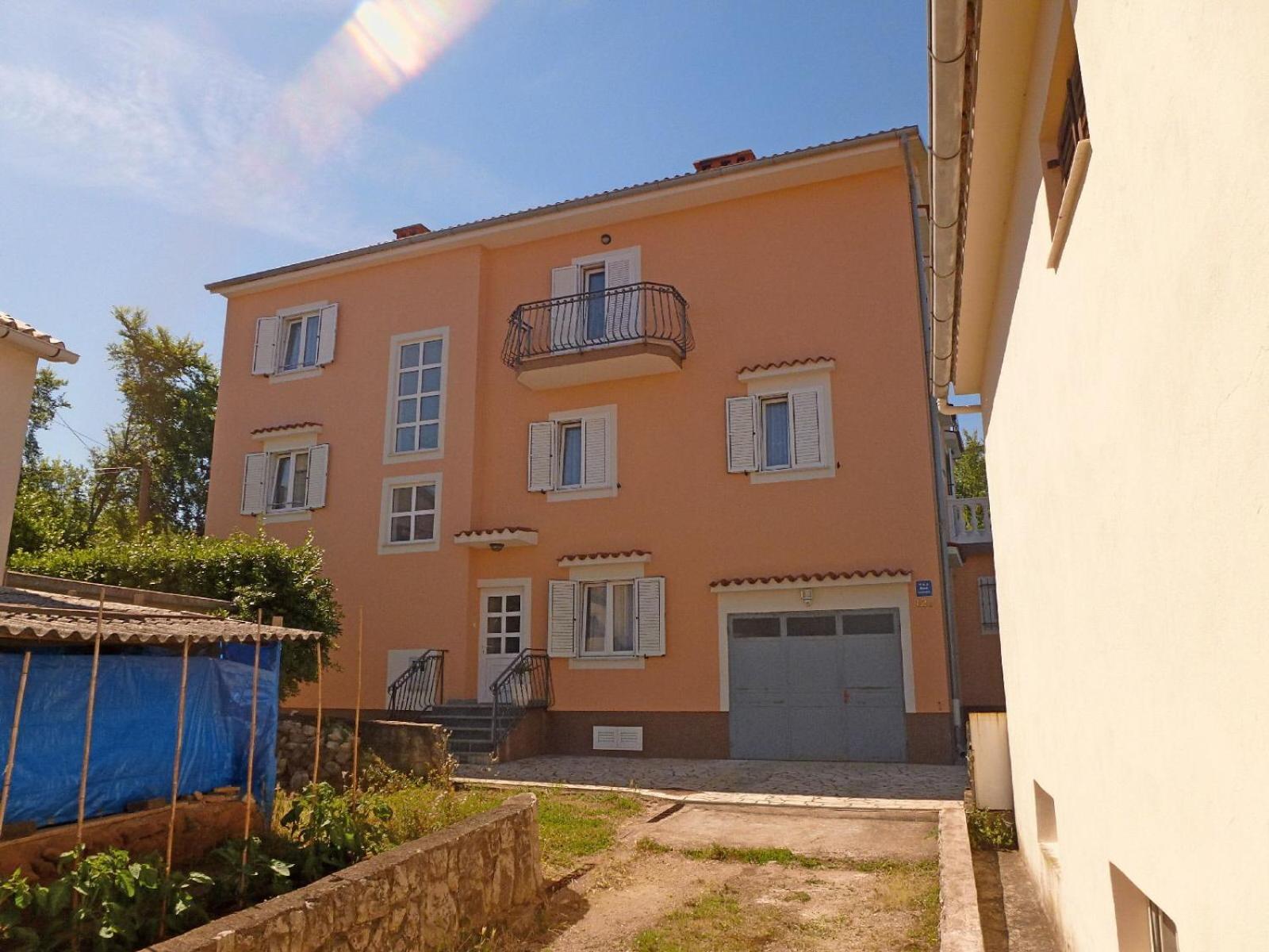 Apartments Jelka view 5