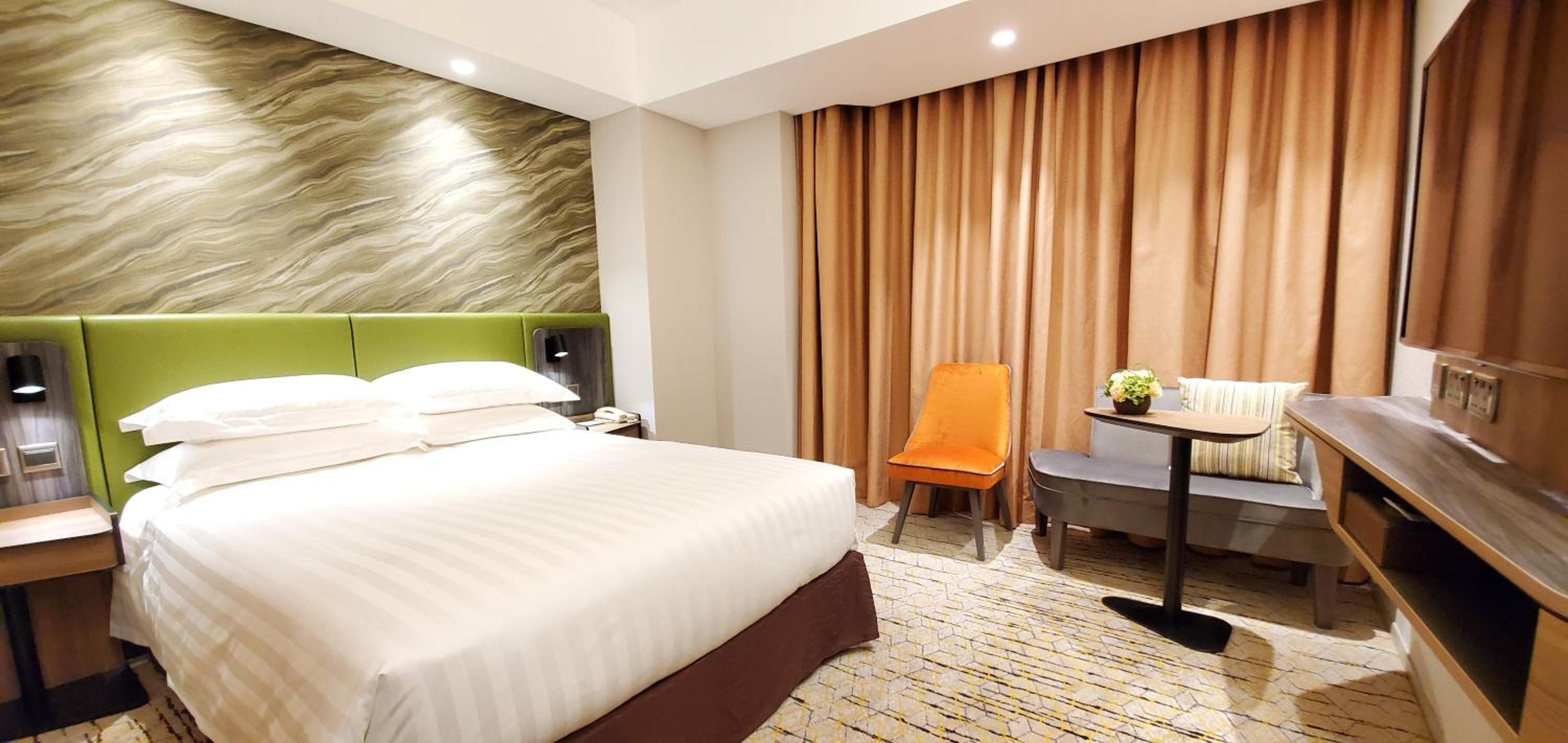 Wharney Hotel