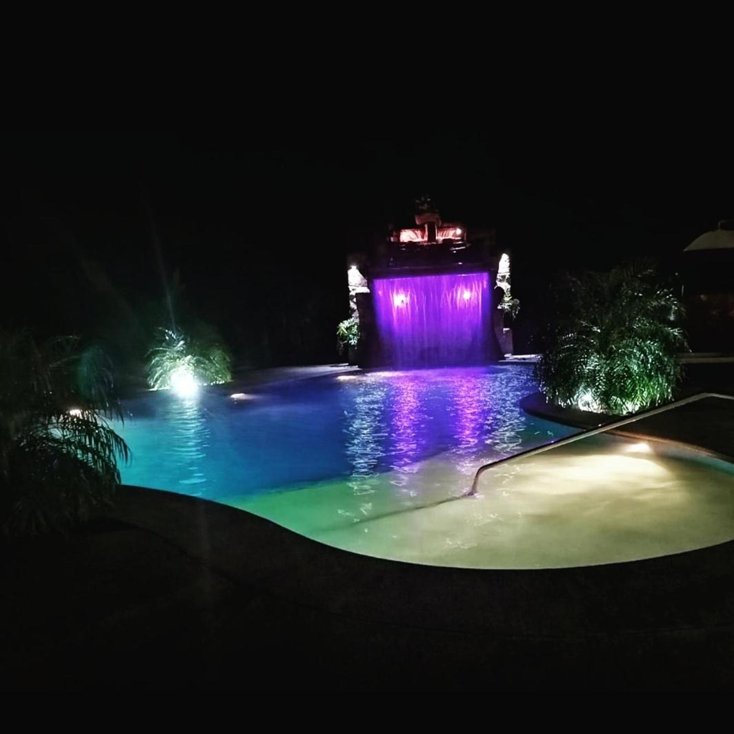 Cabañas San Isidro