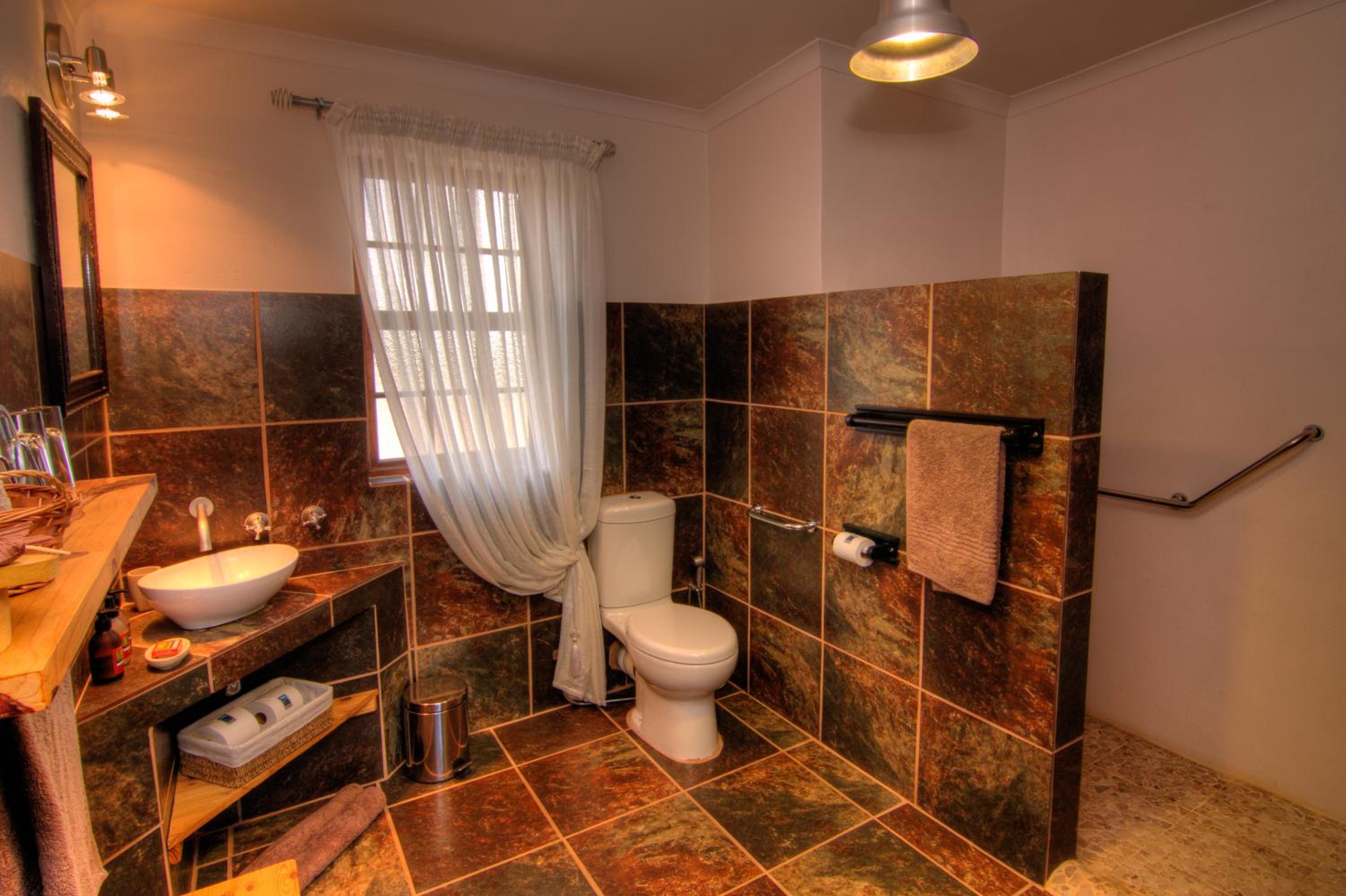 Karoo View Cottages