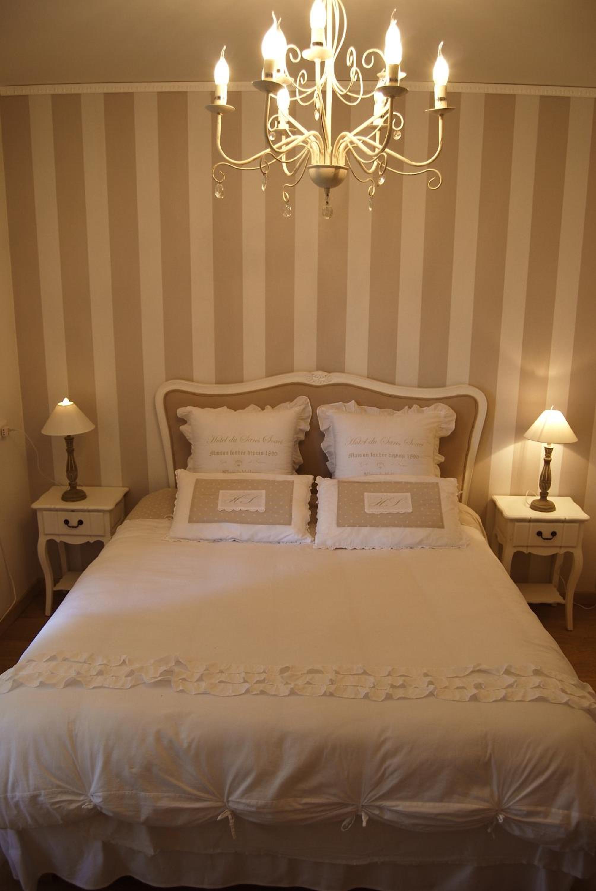 B&B H.M. view 3