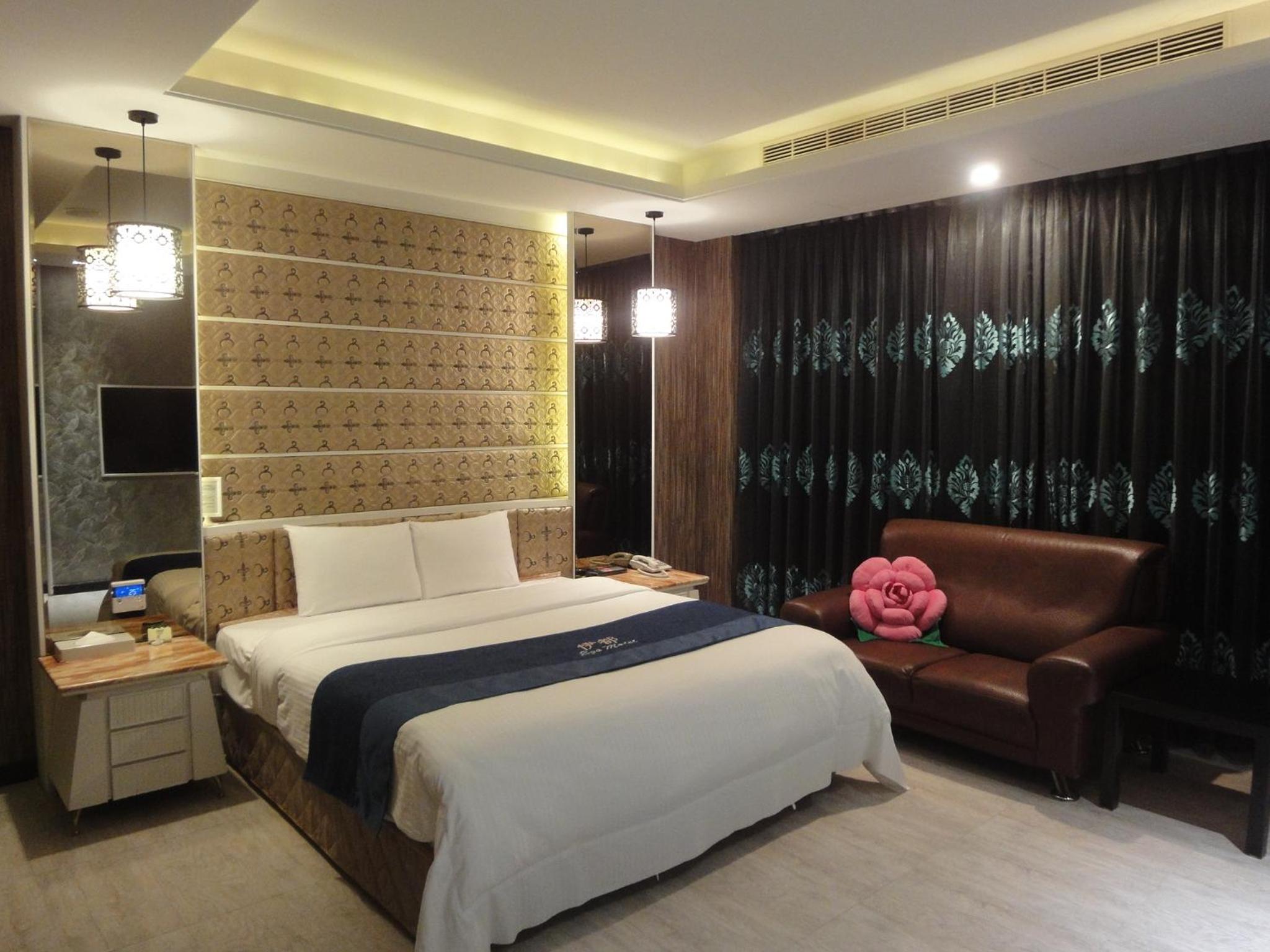 伊都旅店 Motel view 3