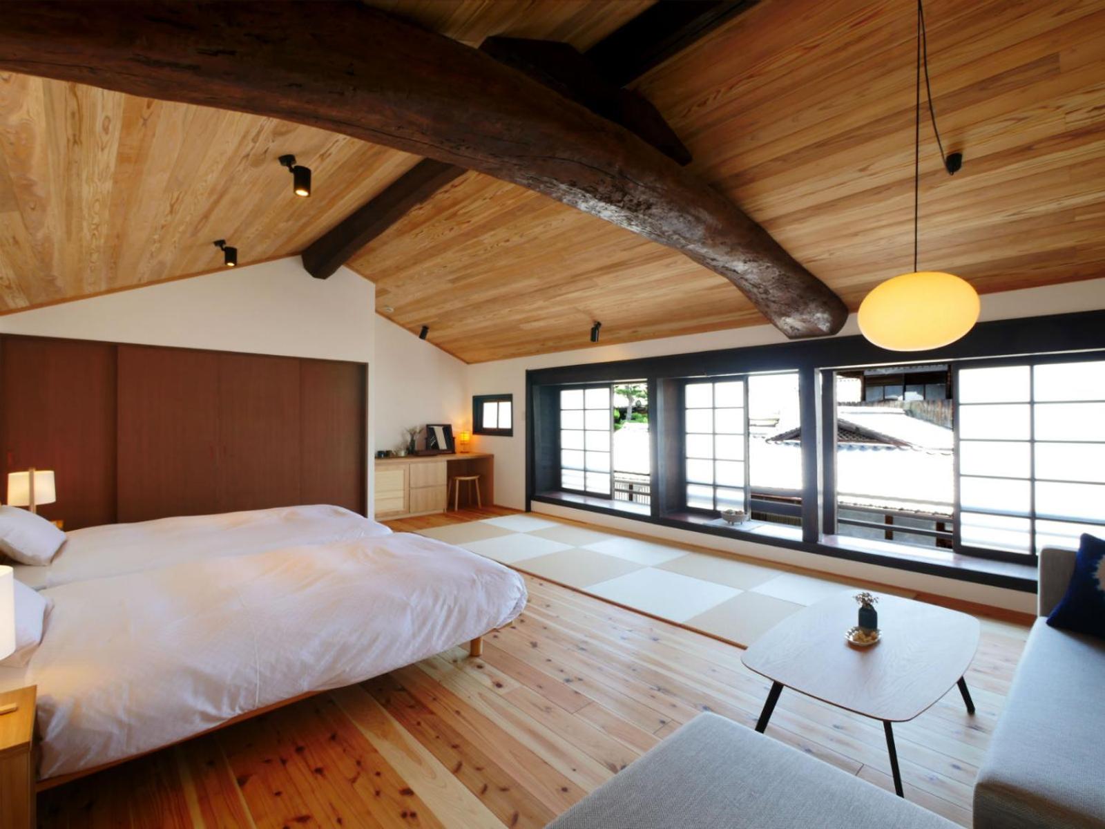 NIPPONIA HOTEL Takehara Saltworks Town, photo 28