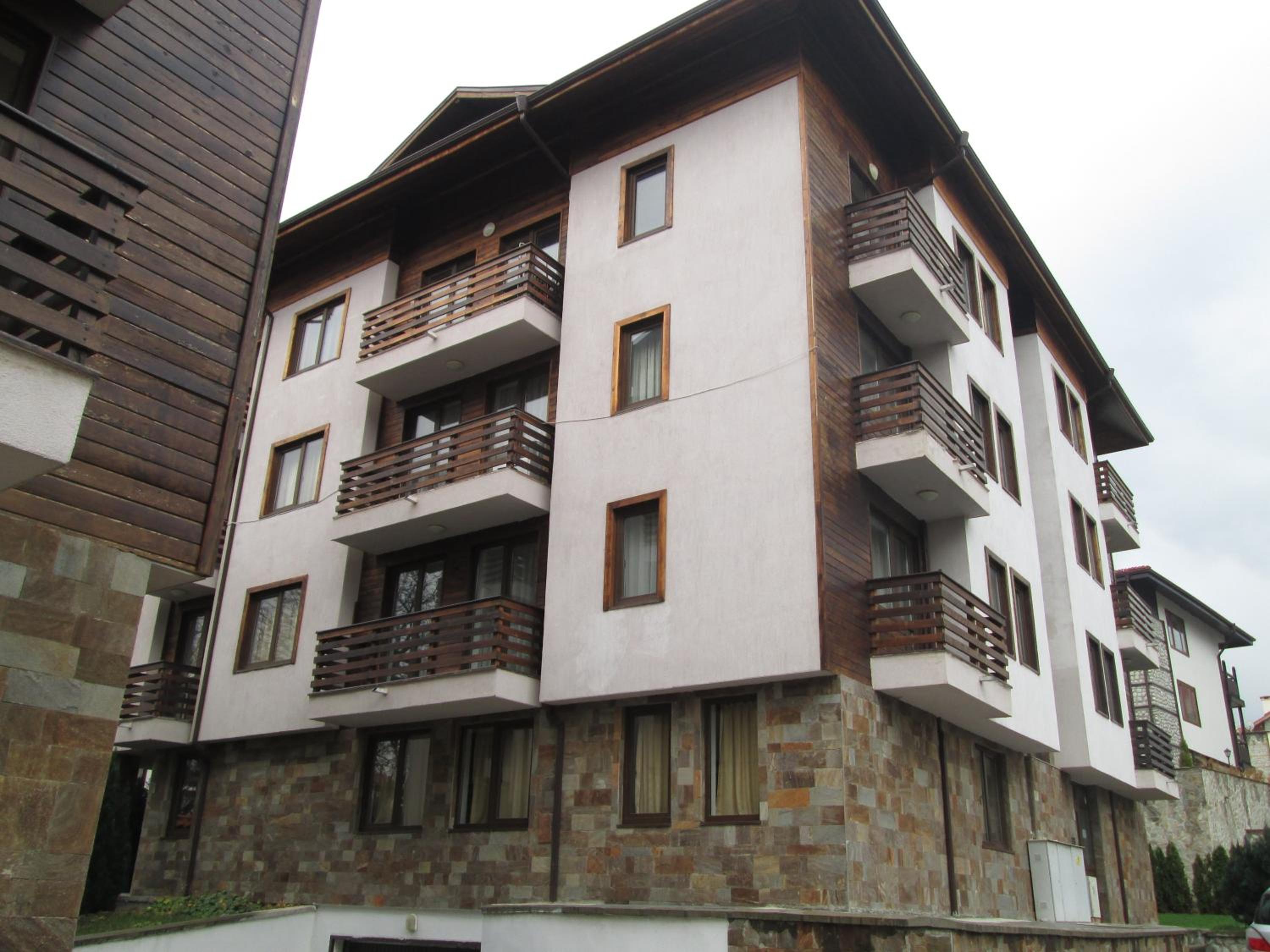 Bansko Vacations - Gramadeto Complex Alexander Services Apartments - Property Image 10
