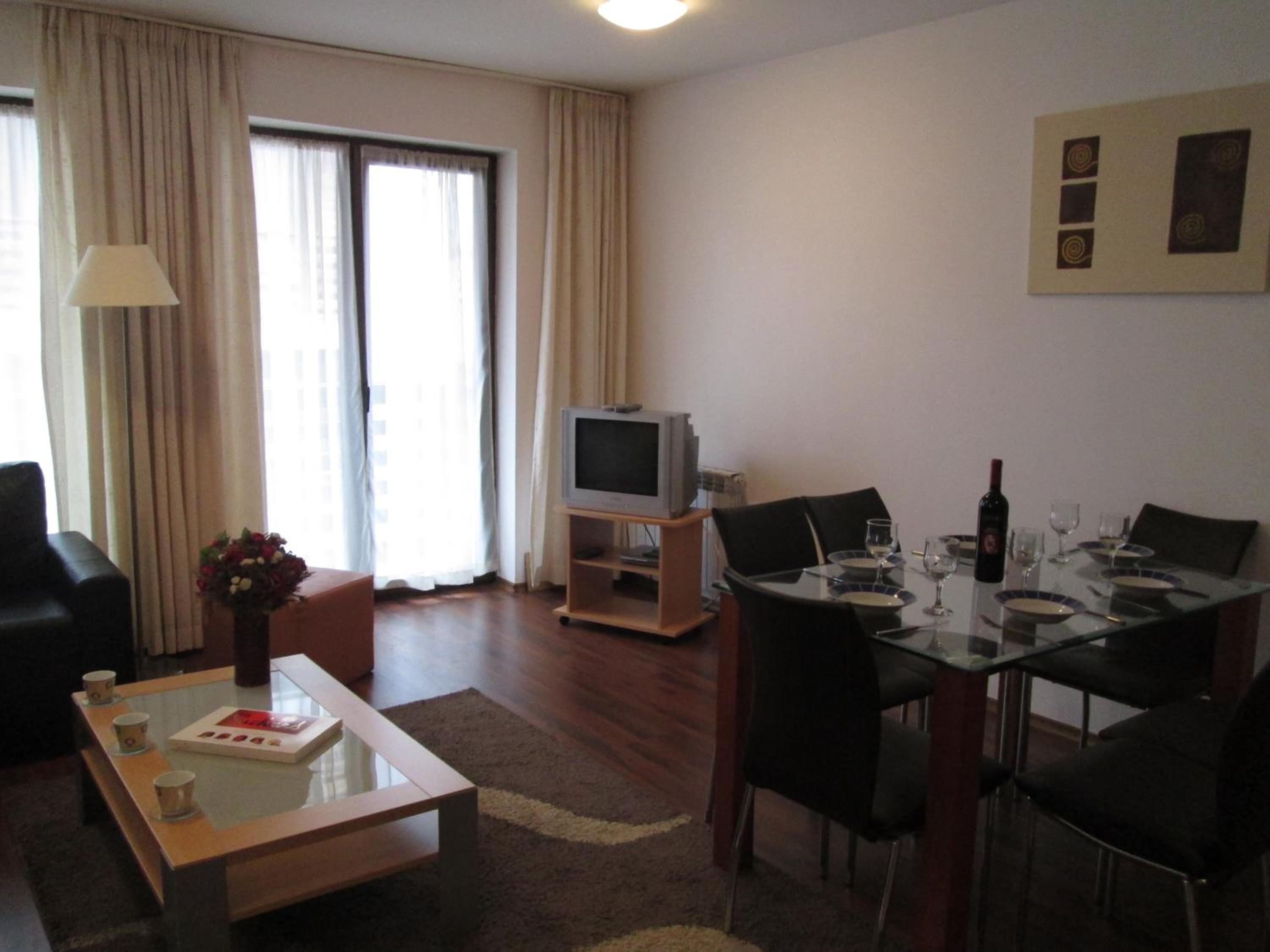 Bansko Vacations - Gramadeto Complex Alexander Services Apartments - Property Image 6