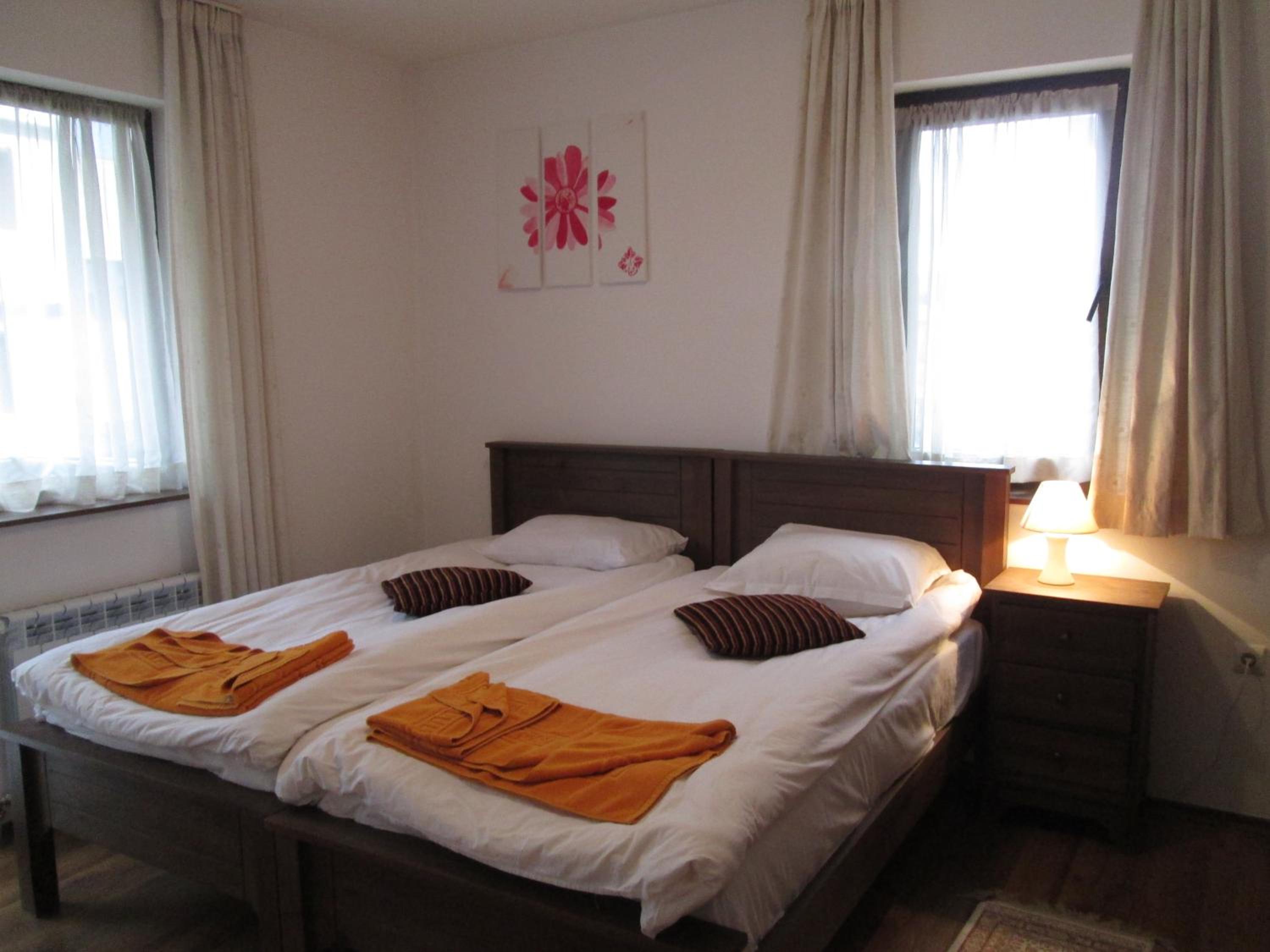 Bansko Vacations - Gramadeto Complex Alexander Services Apartments - Property Image 5