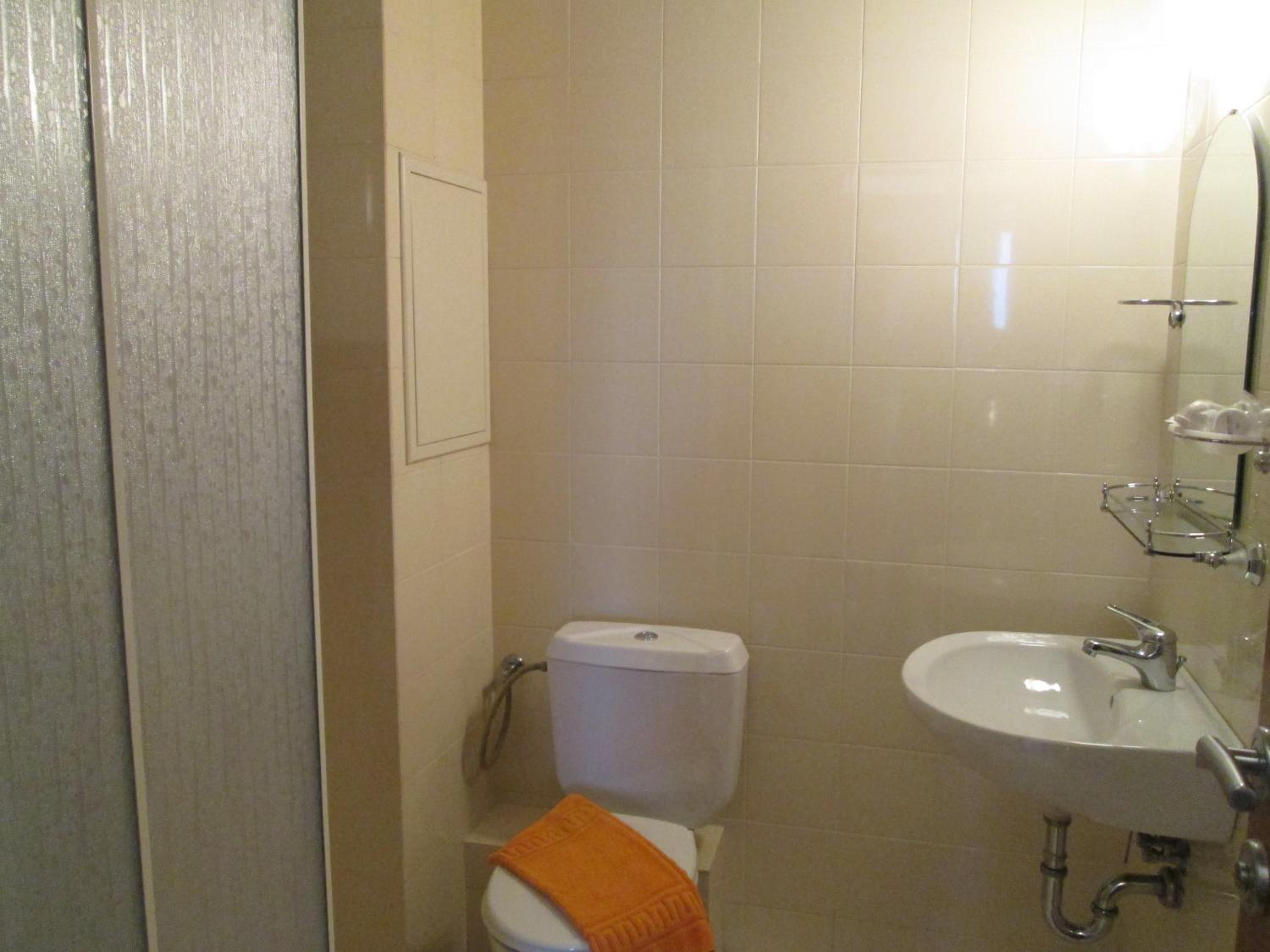 Bansko Vacations - Gramadeto Complex Alexander Services Apartments - Property Image 16