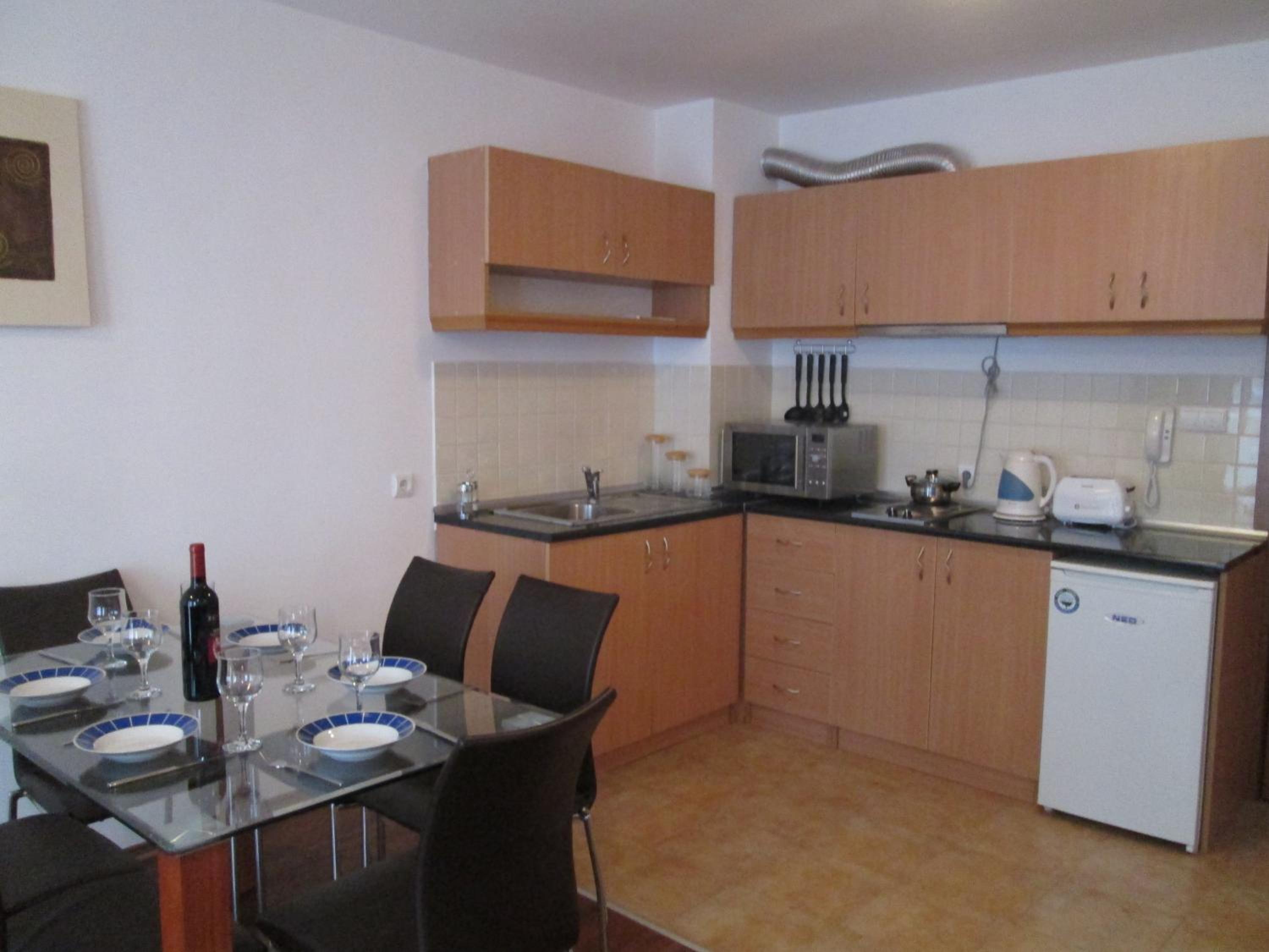 Bansko Vacations - Gramadeto Complex Alexander Services Apartments - Property Image 7
