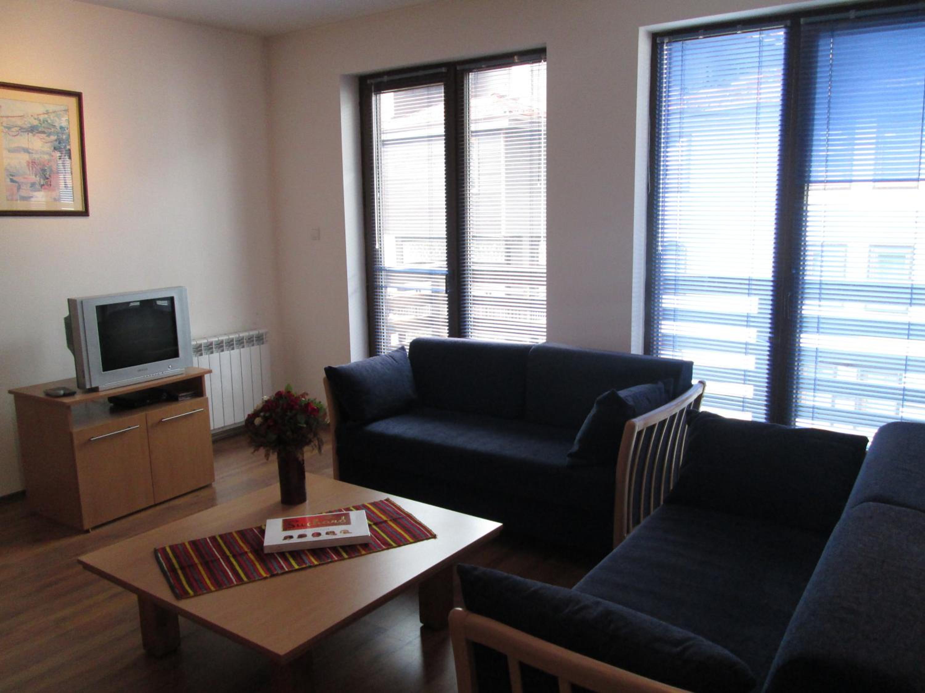Bansko Vacations - Gramadeto Complex Alexander Services Apartments - Property Image 22