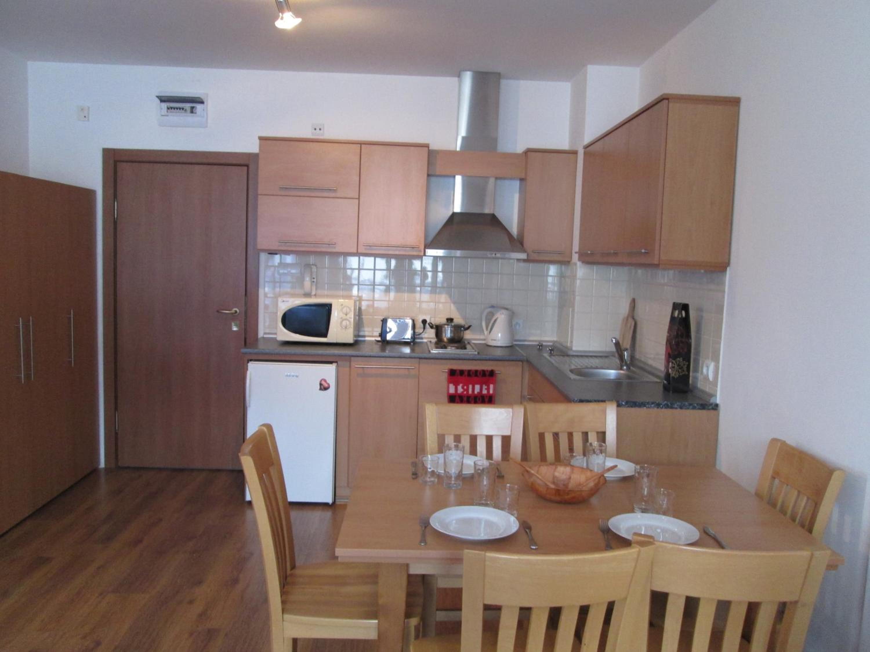Bansko Vacations - Gramadeto Complex Alexander Services Apartments - Property Image 4