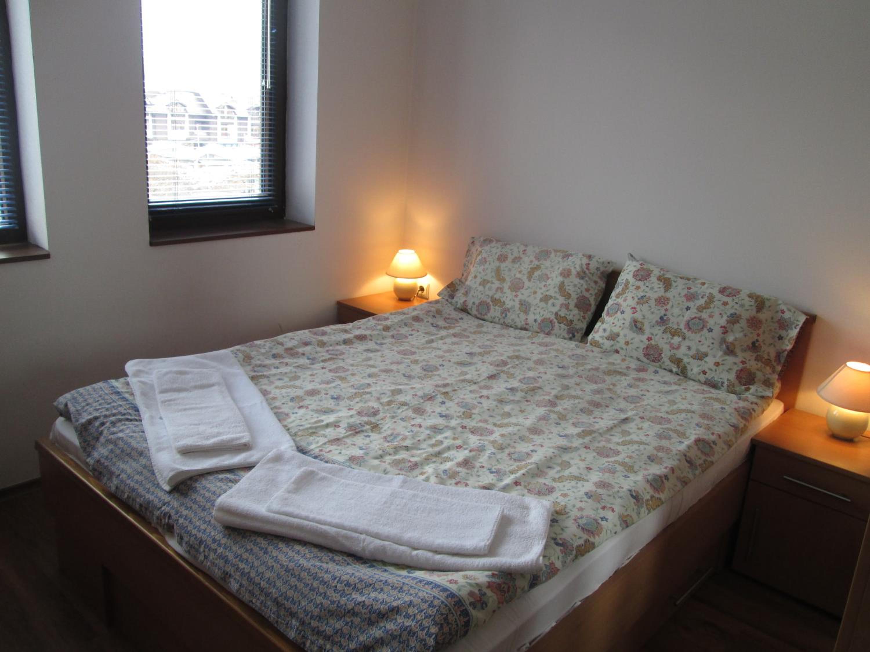Bansko Vacations - Gramadeto Complex Alexander Services Apartments - Property Image 13