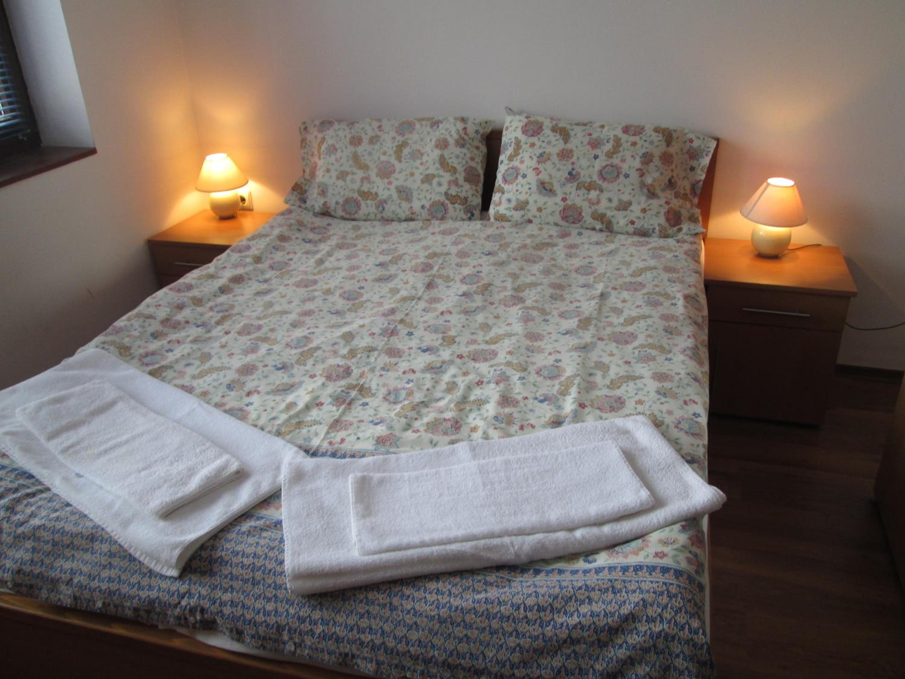 Bansko Vacations - Gramadeto Complex Alexander Services Apartments - Property Image 8