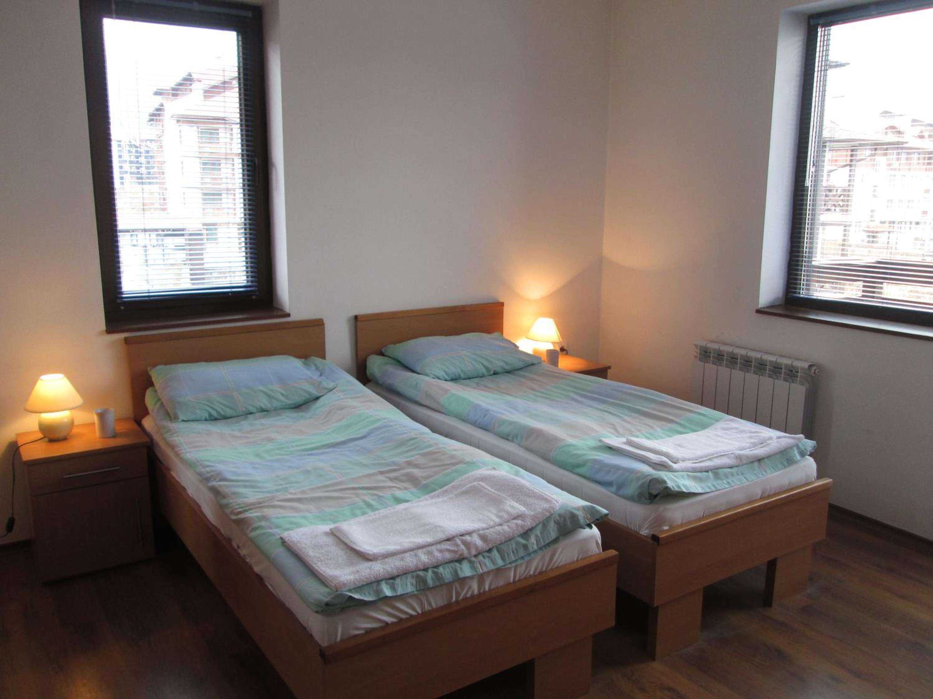 Bansko Vacations - Gramadeto Complex Alexander Services Apartments - Property Image 12