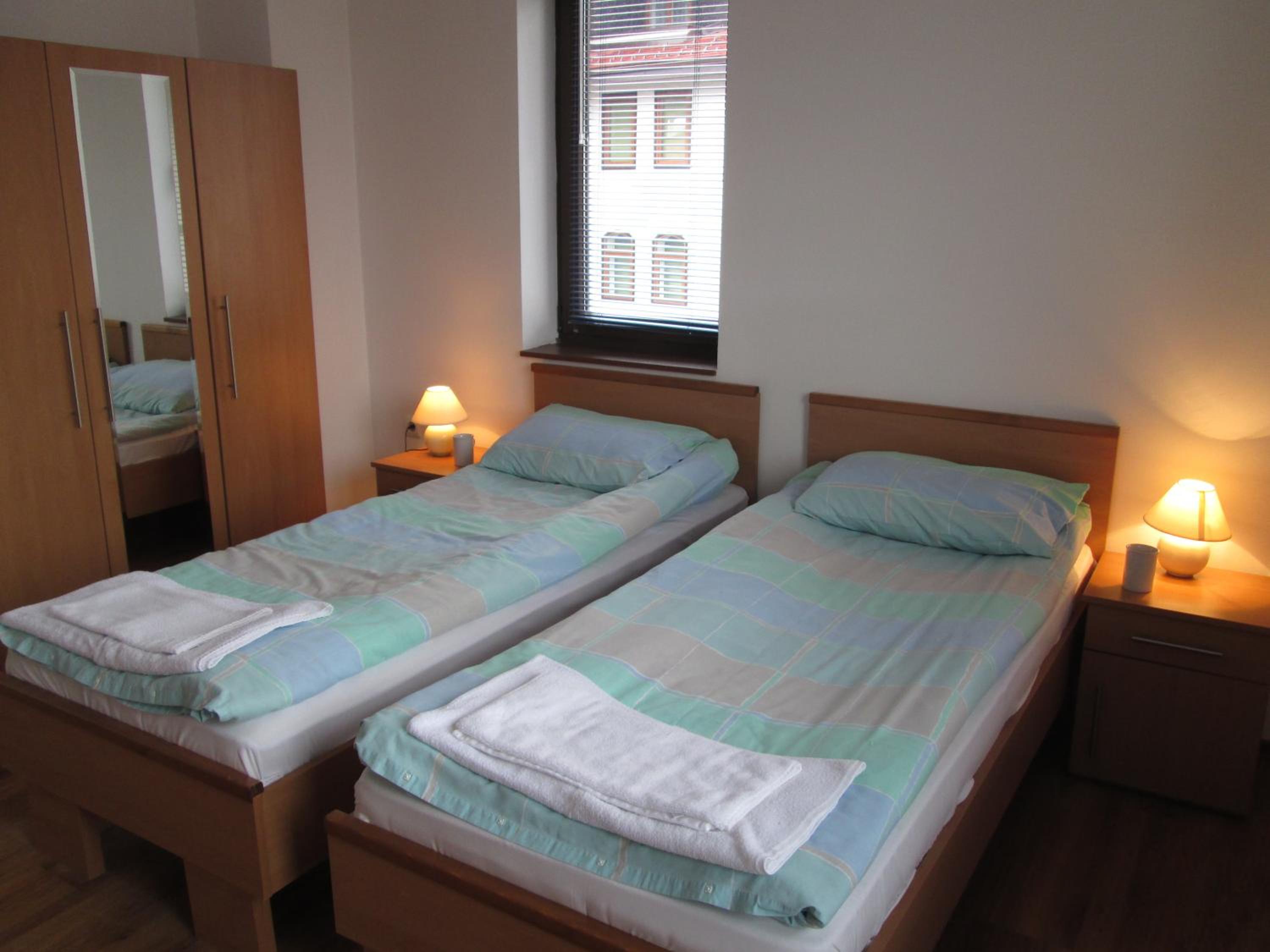 Bansko Vacations - Gramadeto Complex Alexander Services Apartments - Property Image 9