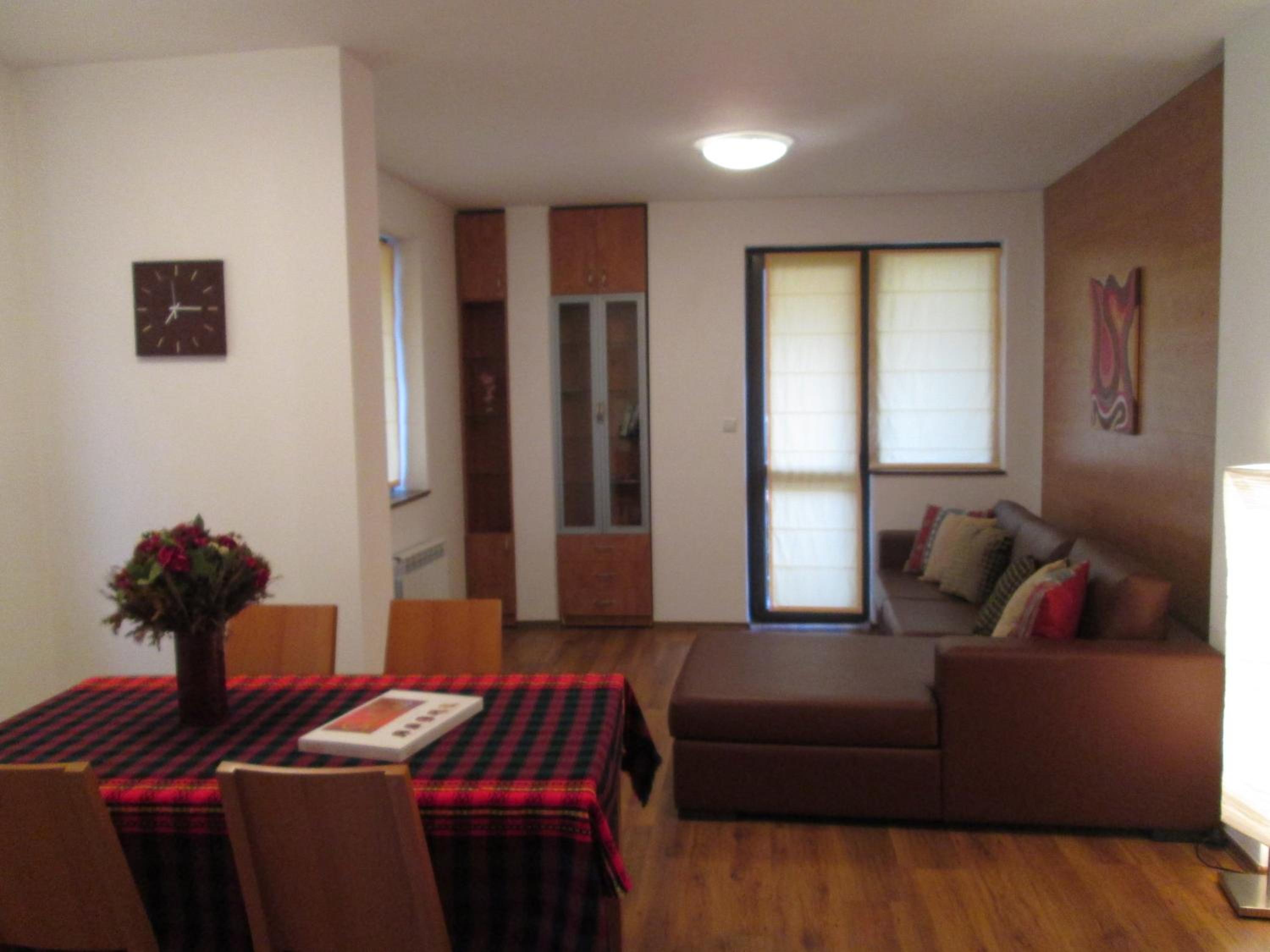 Bansko Vacations - Gramadeto Complex Alexander Services Apartments - Property Image 17