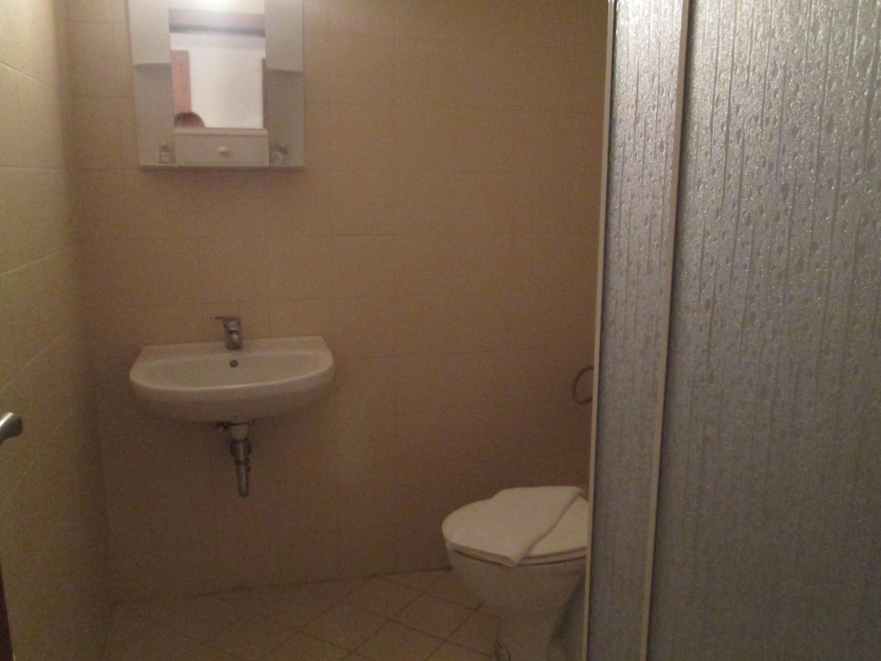 Bansko Vacations - Gramadeto Complex Alexander Services Apartments - Property Image 11