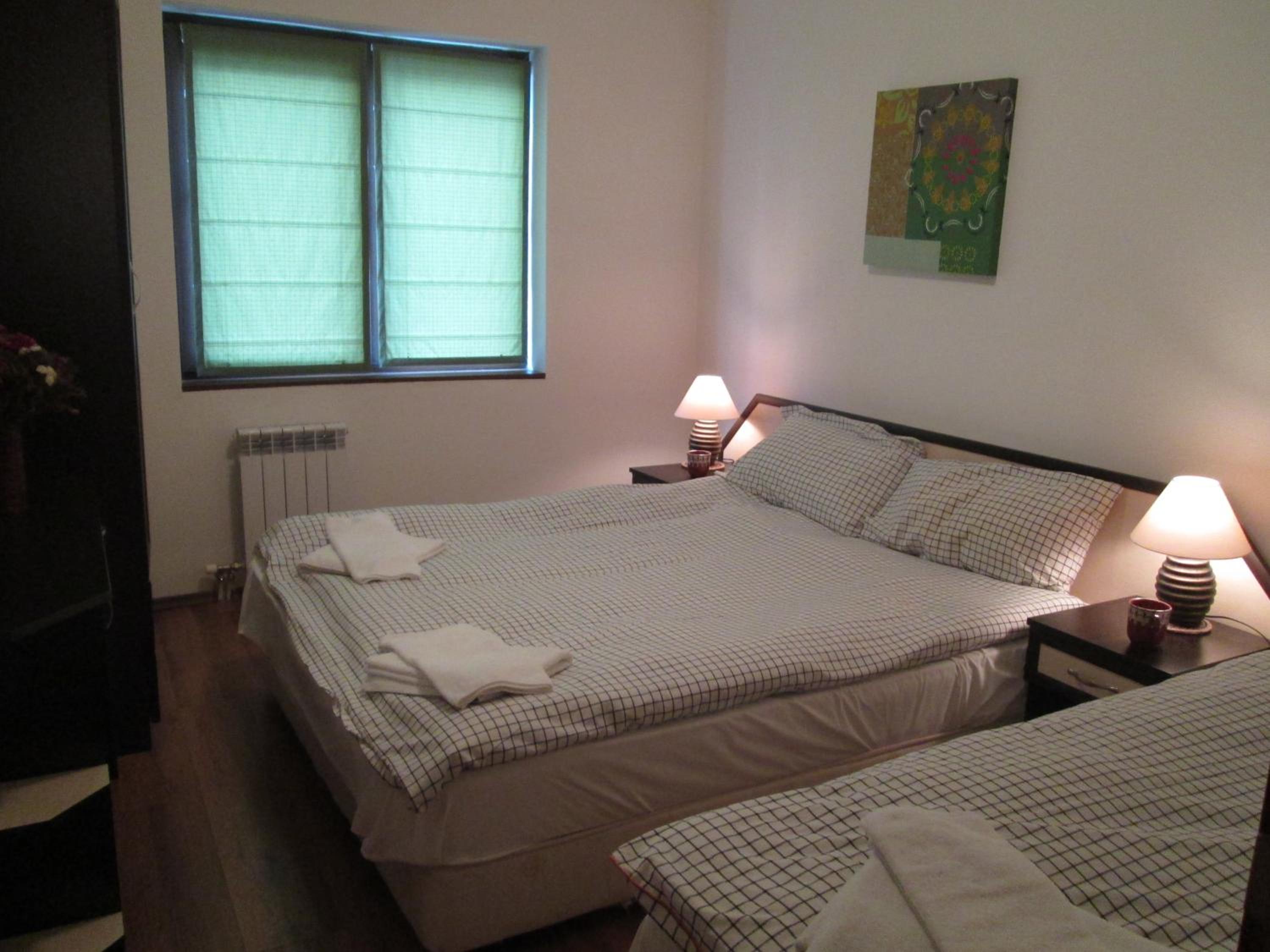 Bansko Vacations - Gramadeto Complex Alexander Services Apartments - Property Image 20
