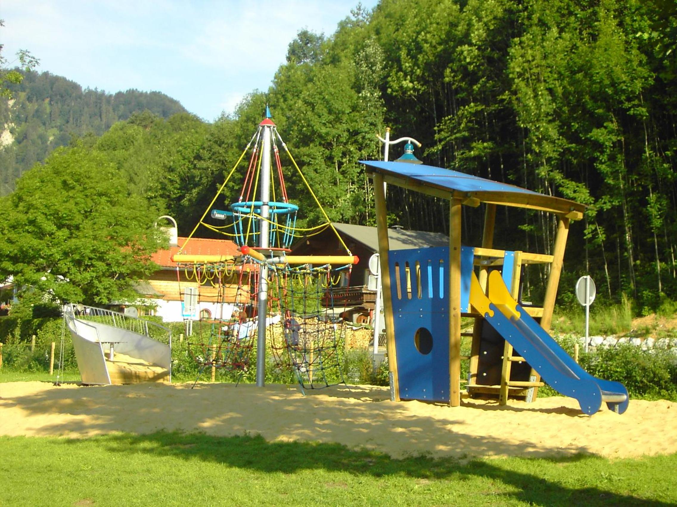 Bergheim Komfort Ferienwohnungen