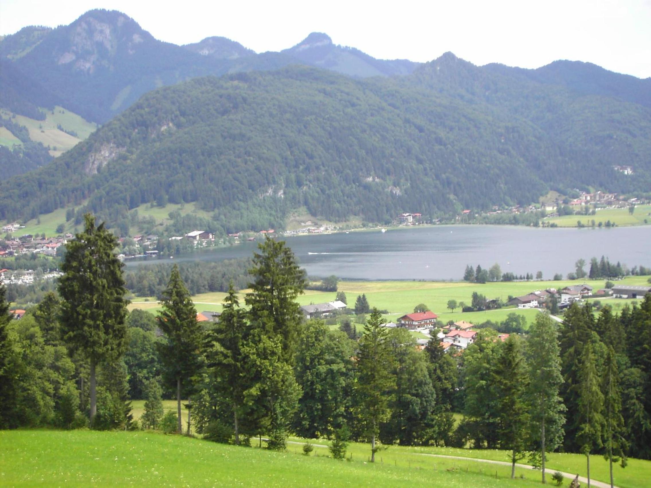 Bergheim Komfort Ferienwohnungen