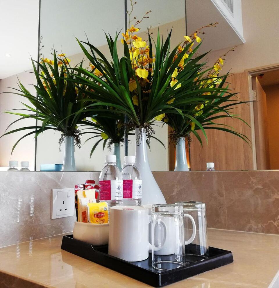 Regalia Upper View Hotel photo 3