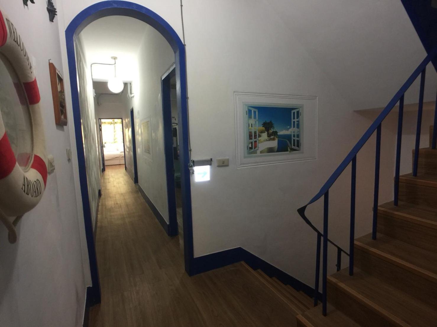 Greece Mediterranean B&B