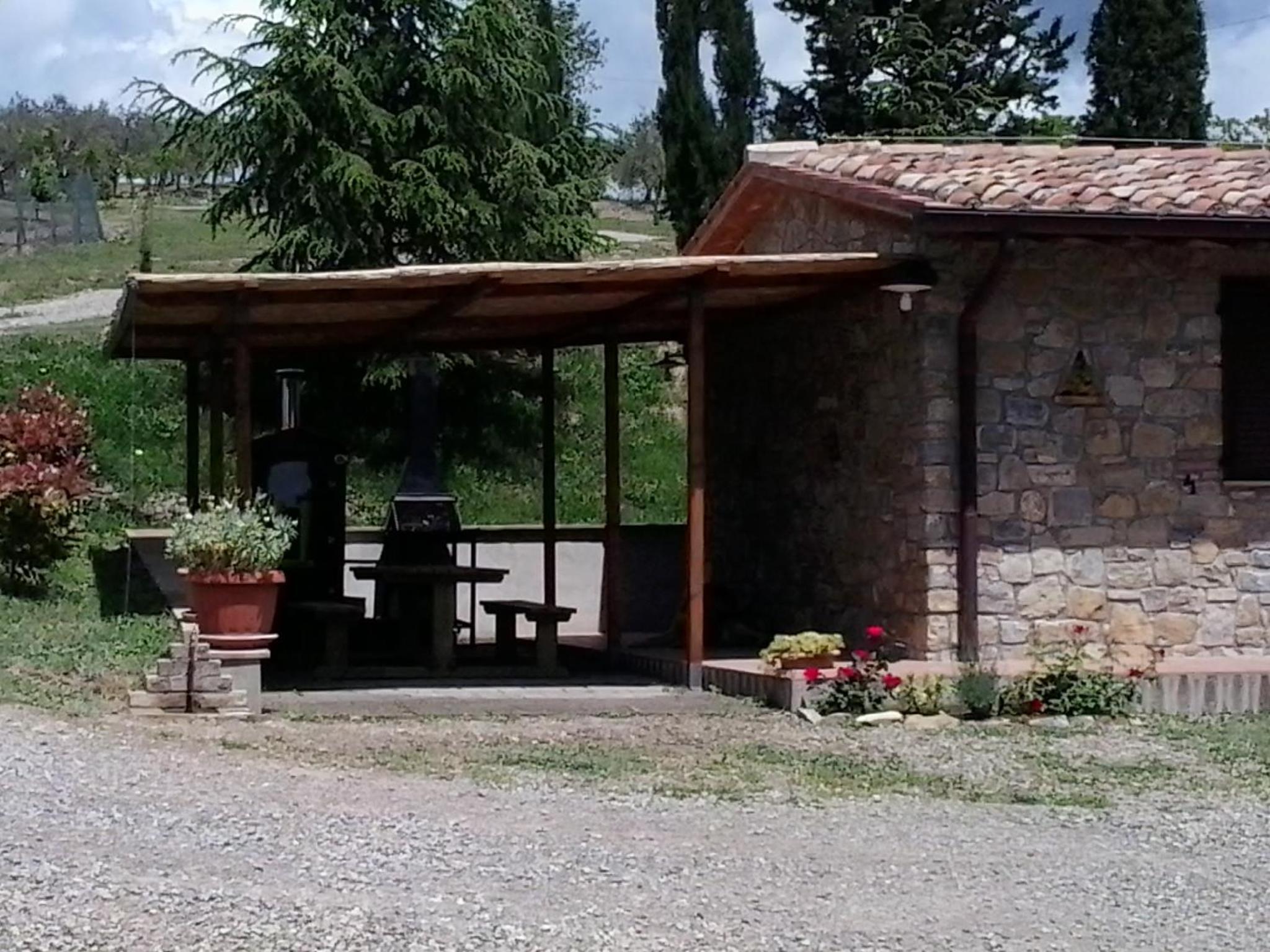 Agriturismo Collomici