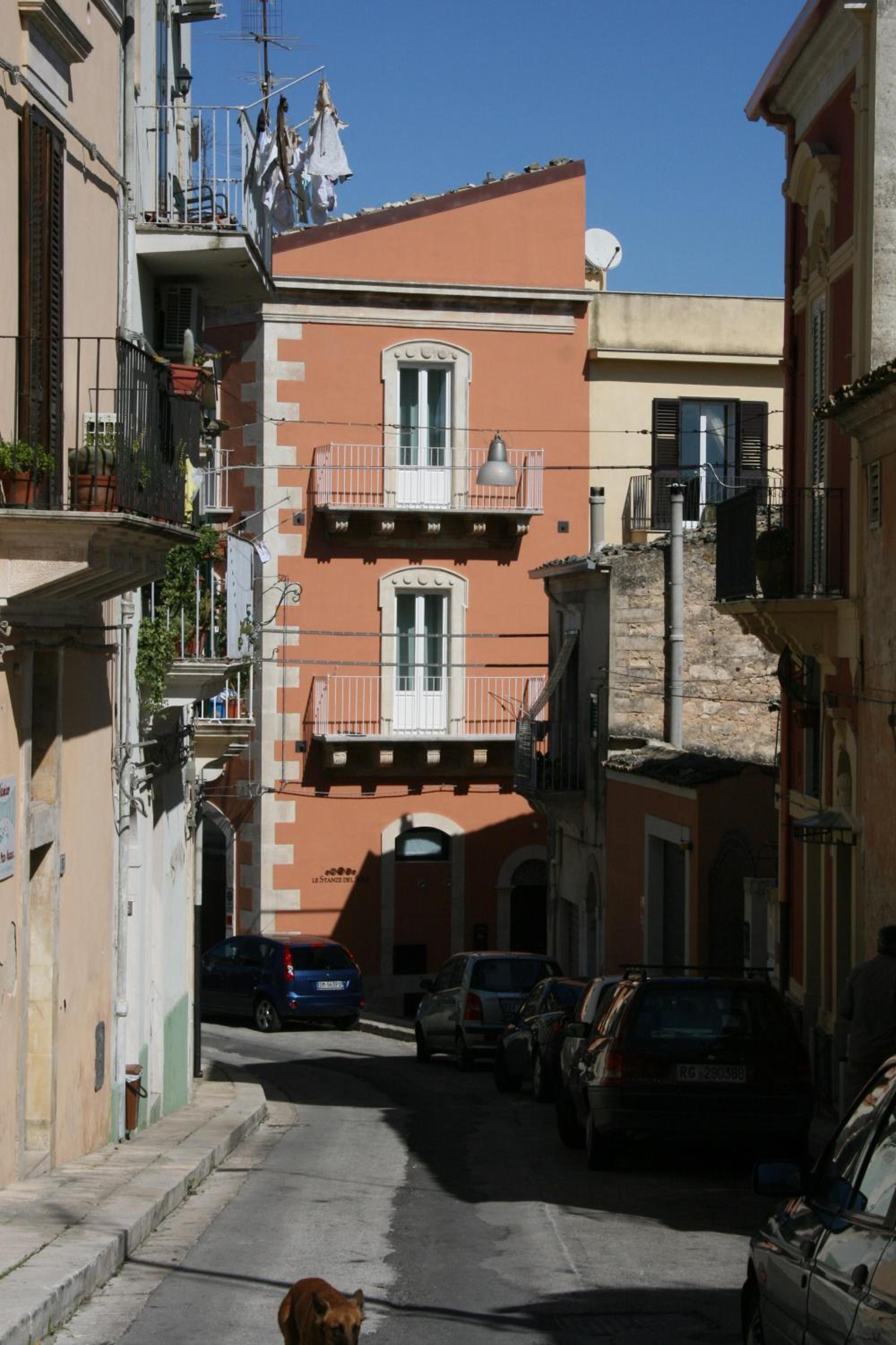 Le Stanze Del Sole view 5