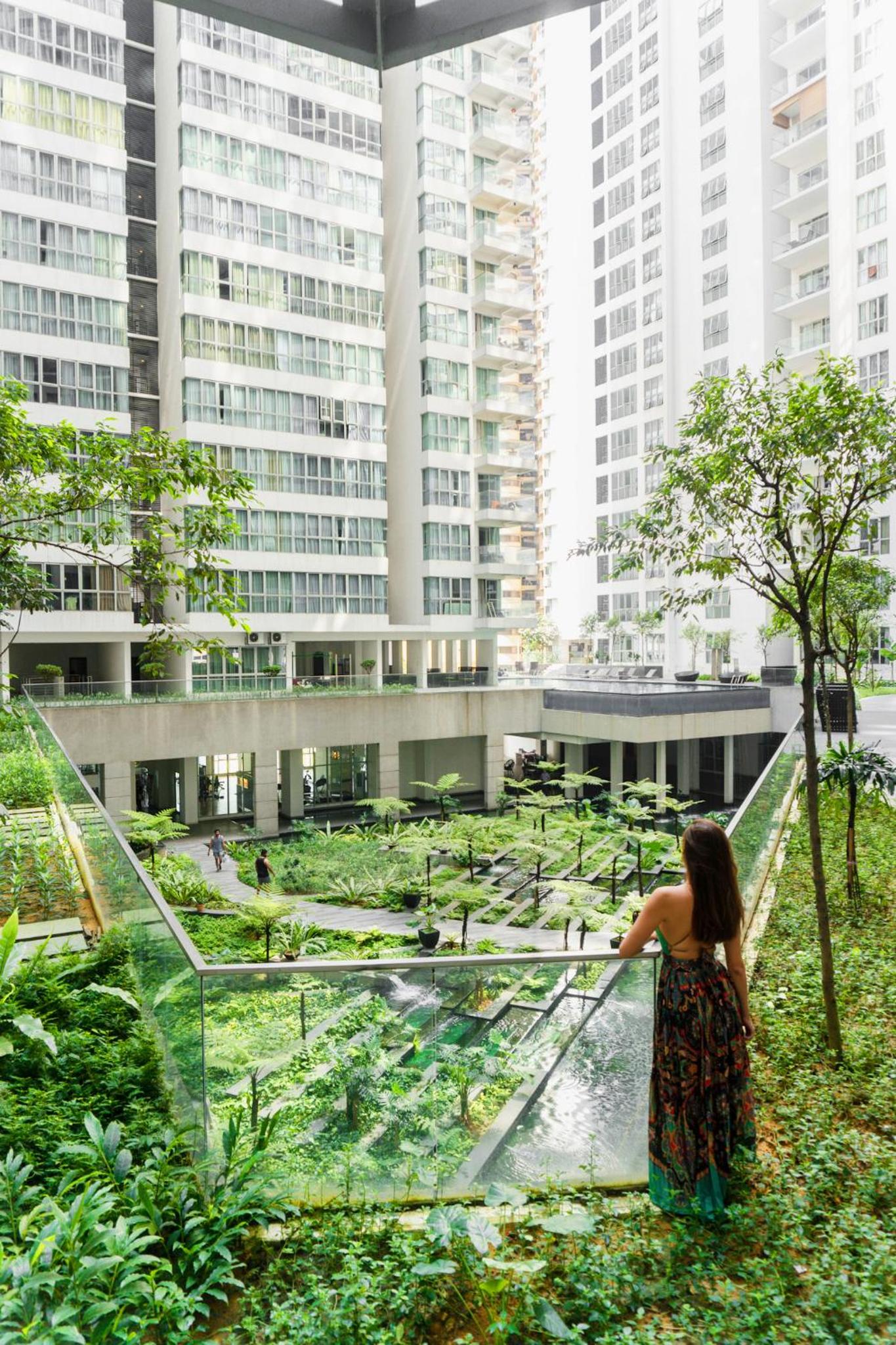 Regalia Upper View Hotel