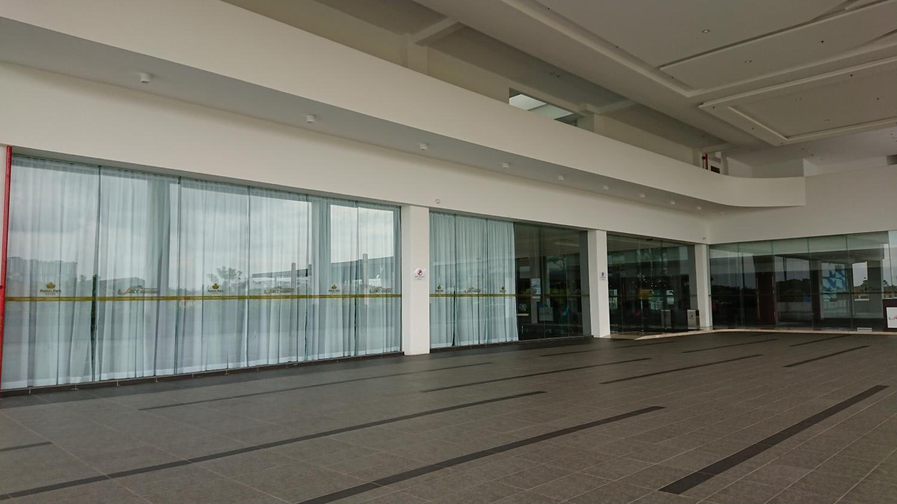 Austin Park Hotel - Image 3