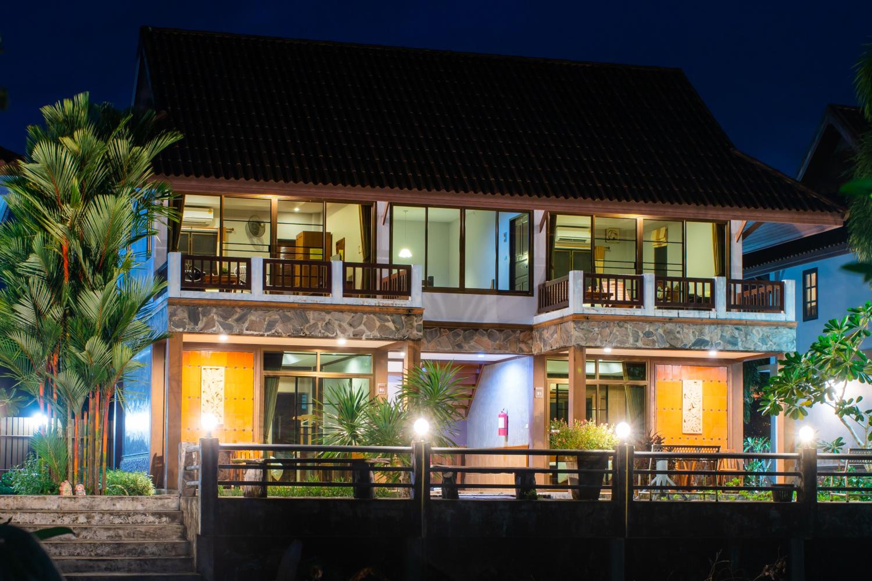Hotel BaanRimNam Resort Trat - Image 1