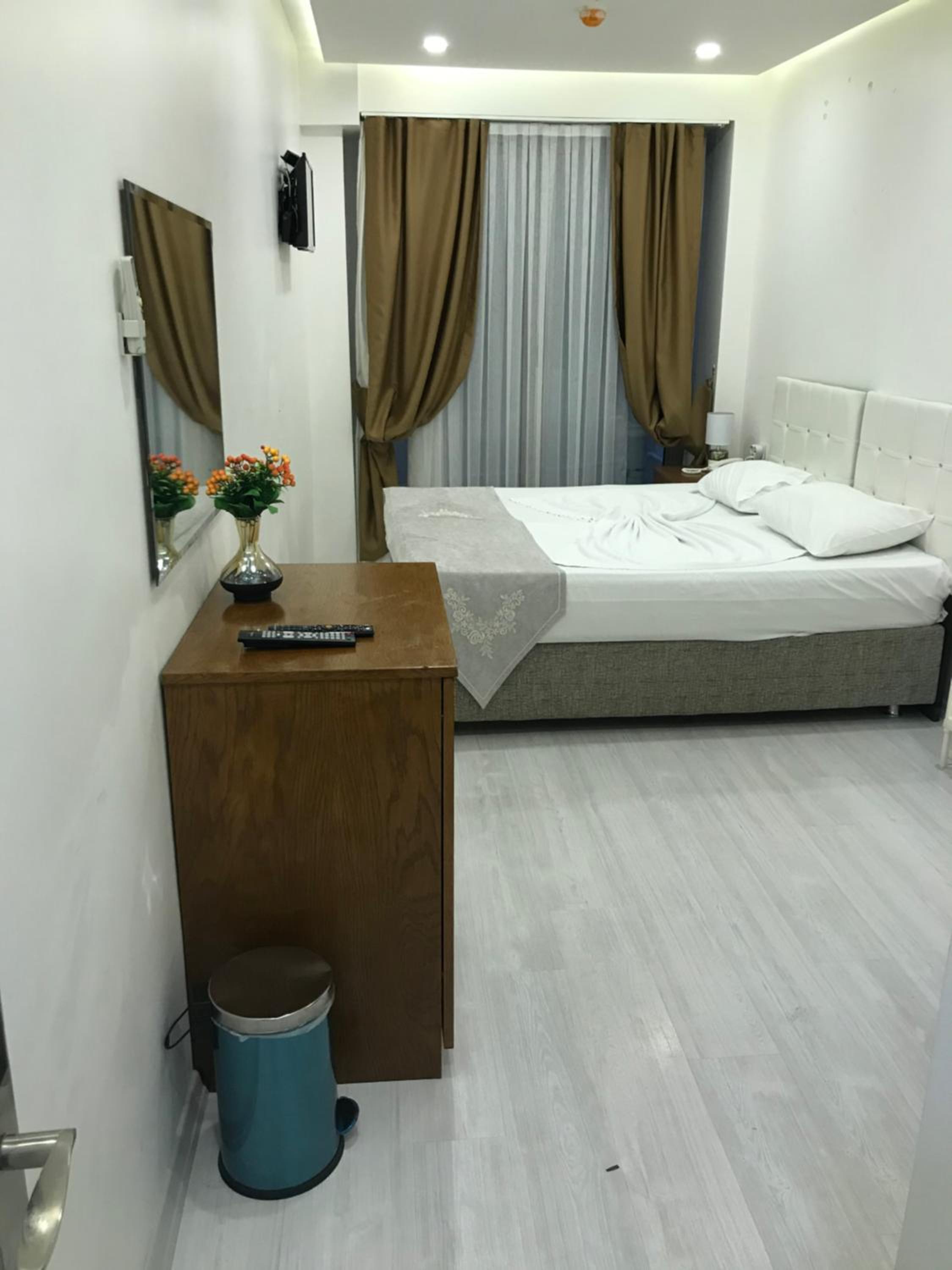 Beyhan Otel - Image 42