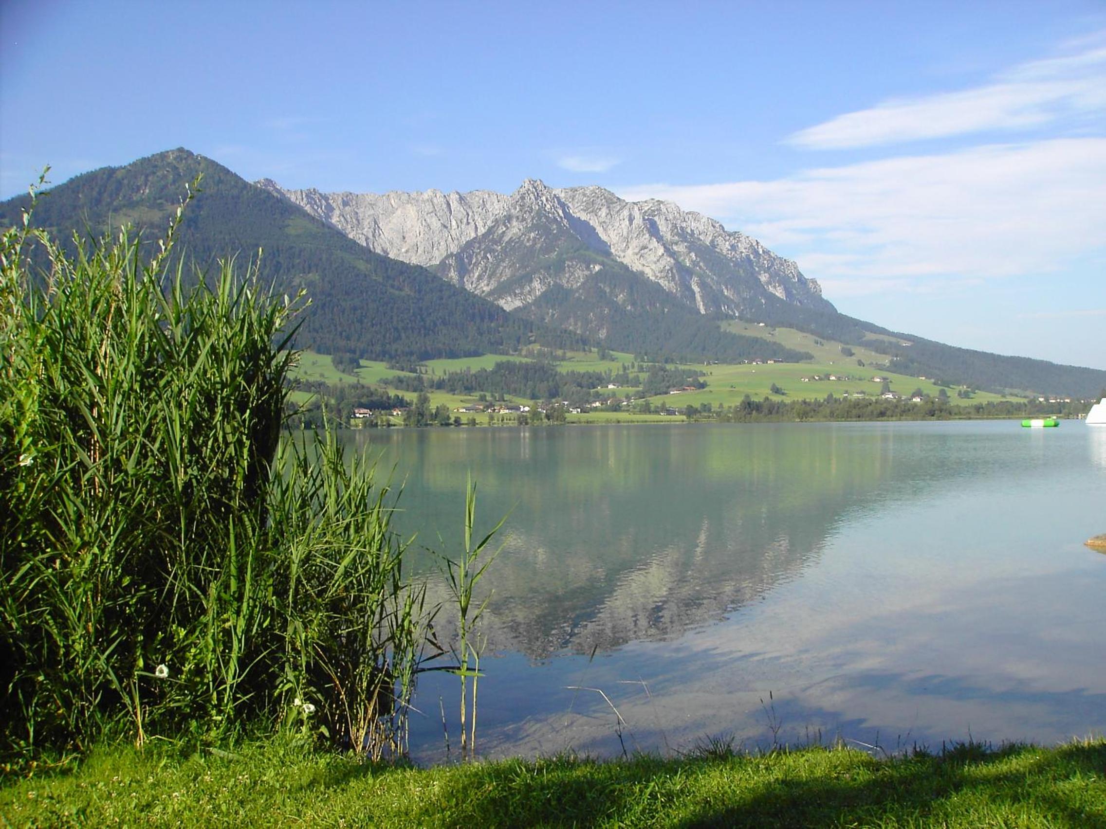 Bergheim Komfort Ferienwohnungen