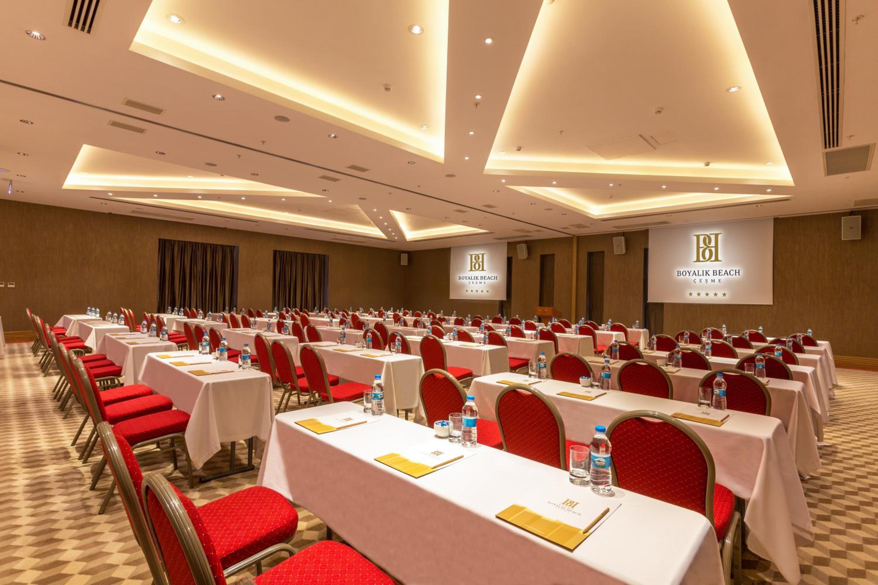 Boyalik Beach Hotel & Spa Cesme - Image 33