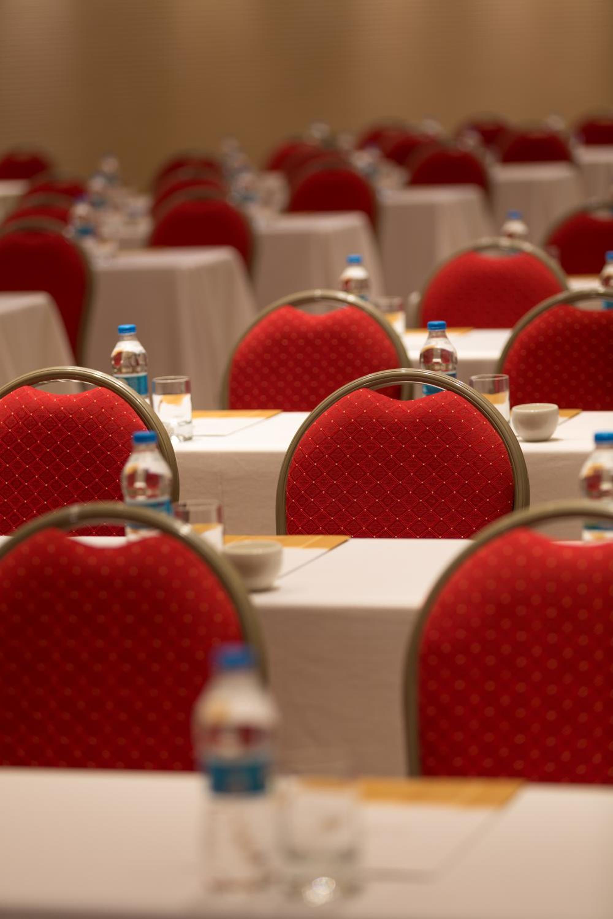 Boyalik Beach Hotel & Spa Cesme - Image 36