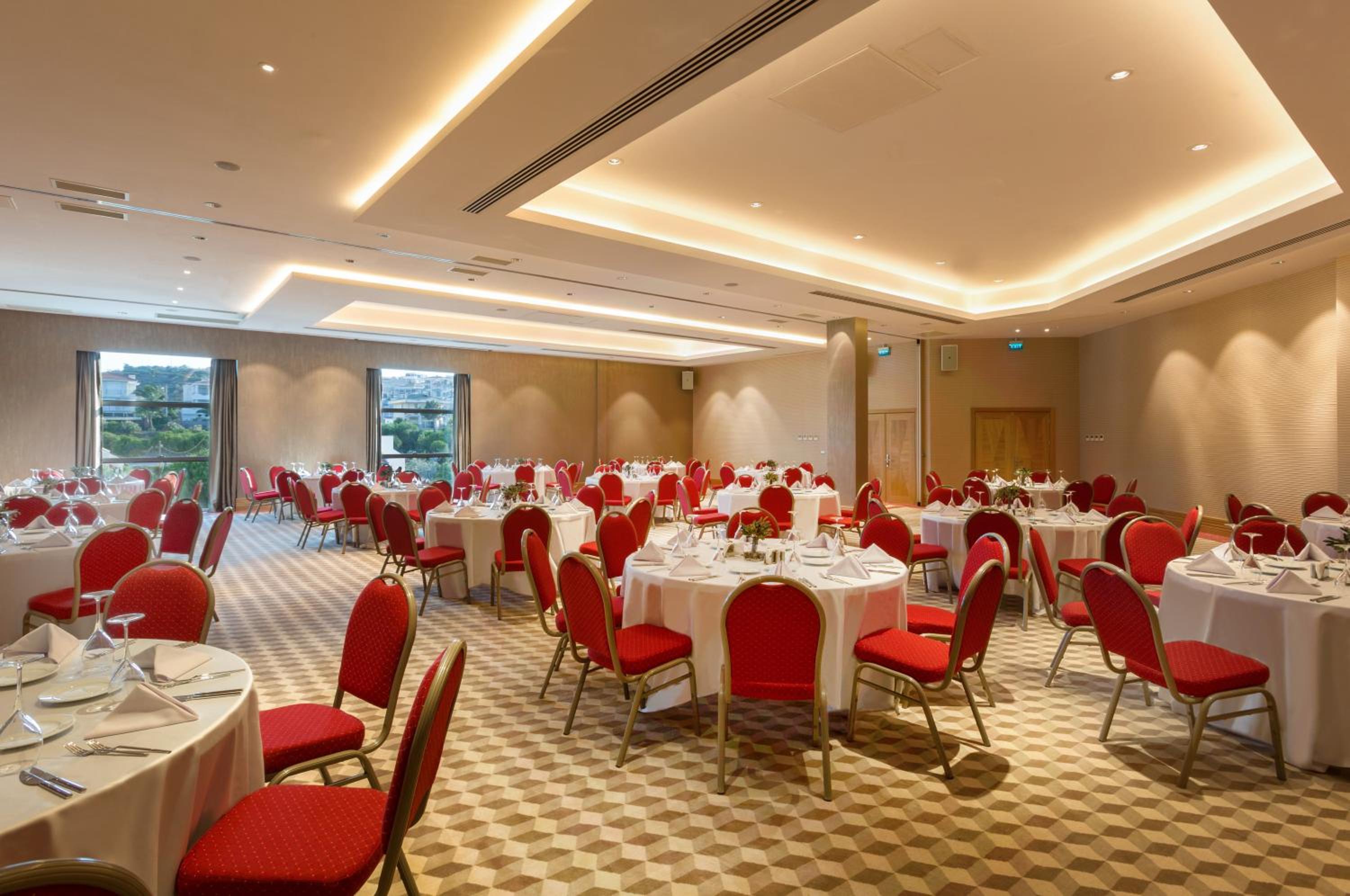 Boyalik Beach Hotel & Spa Cesme - Image 37