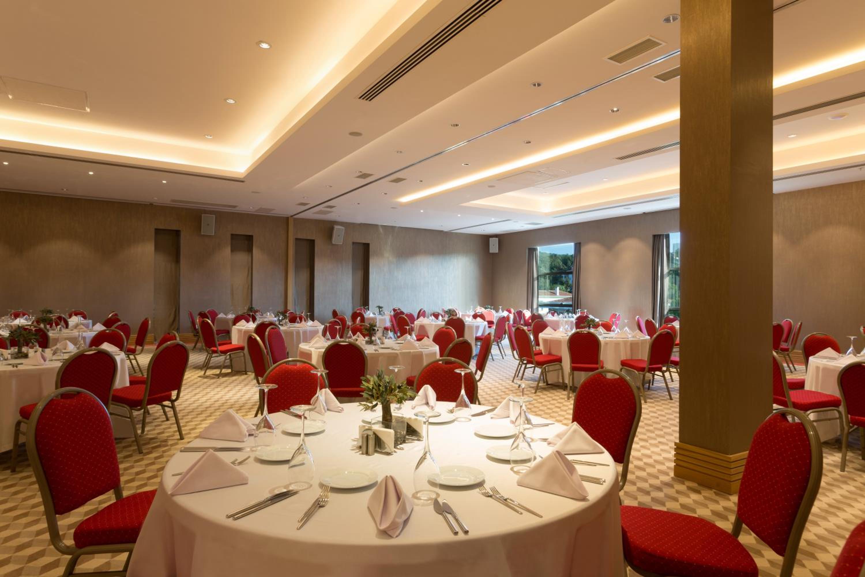 Boyalik Beach Hotel & Spa Cesme - Image 38