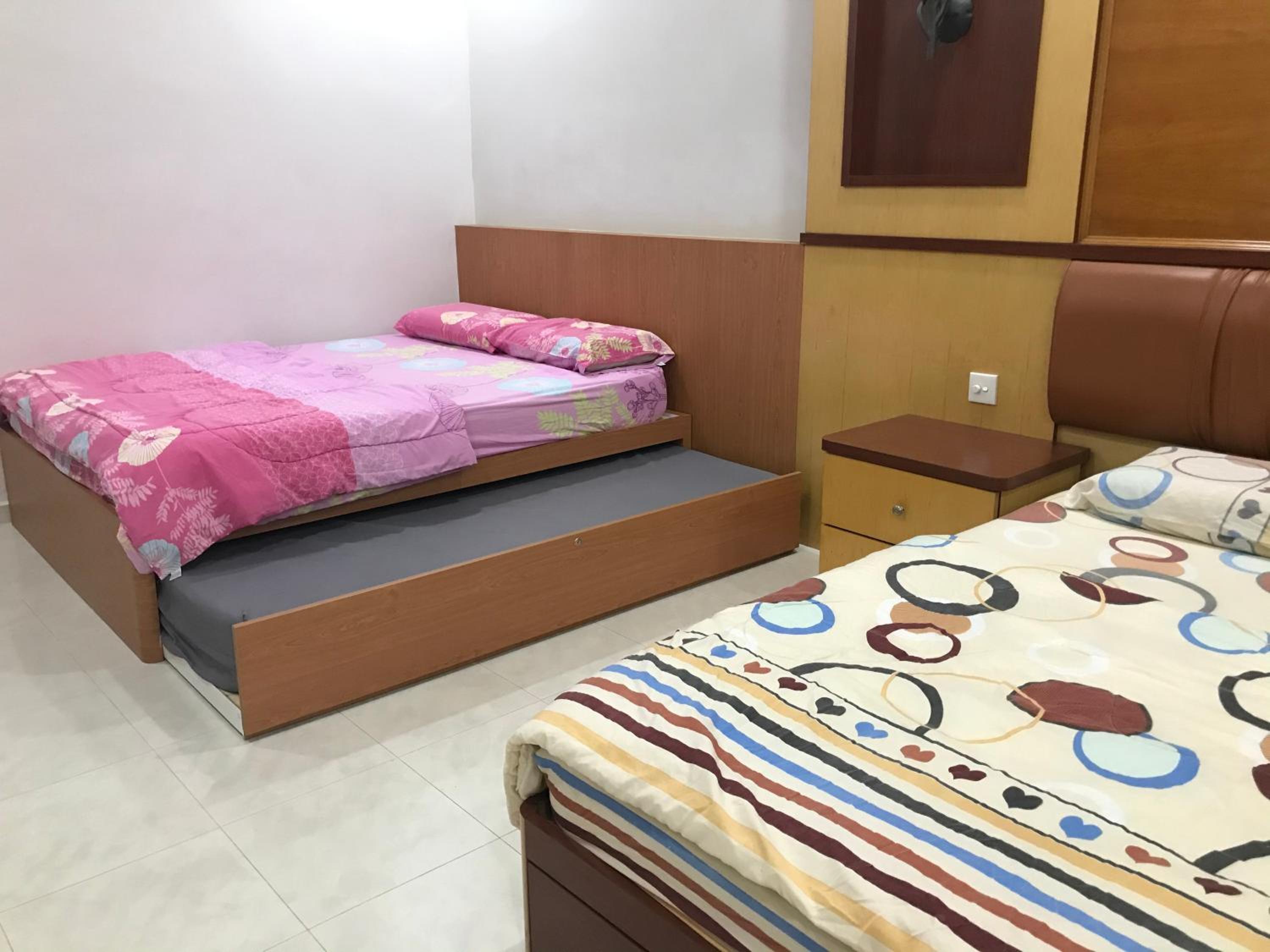 Jiaxin Homestay - Desa Terbau 家馨民宿