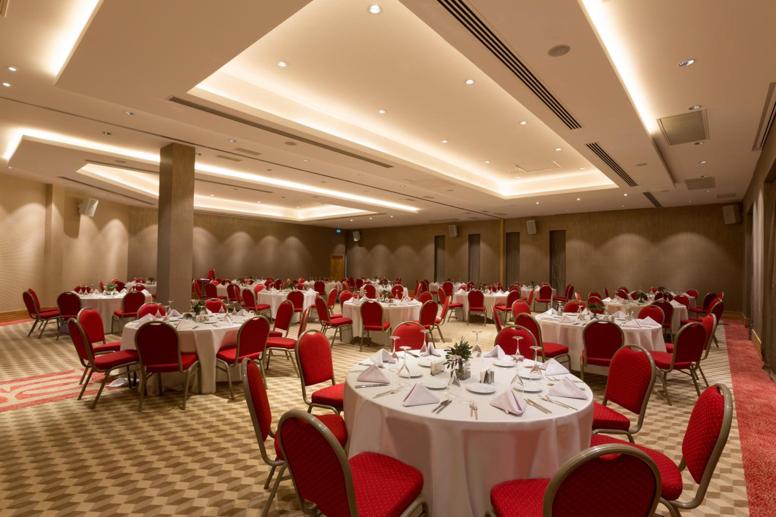 Boyalik Beach Hotel & Spa Cesme - Image 39