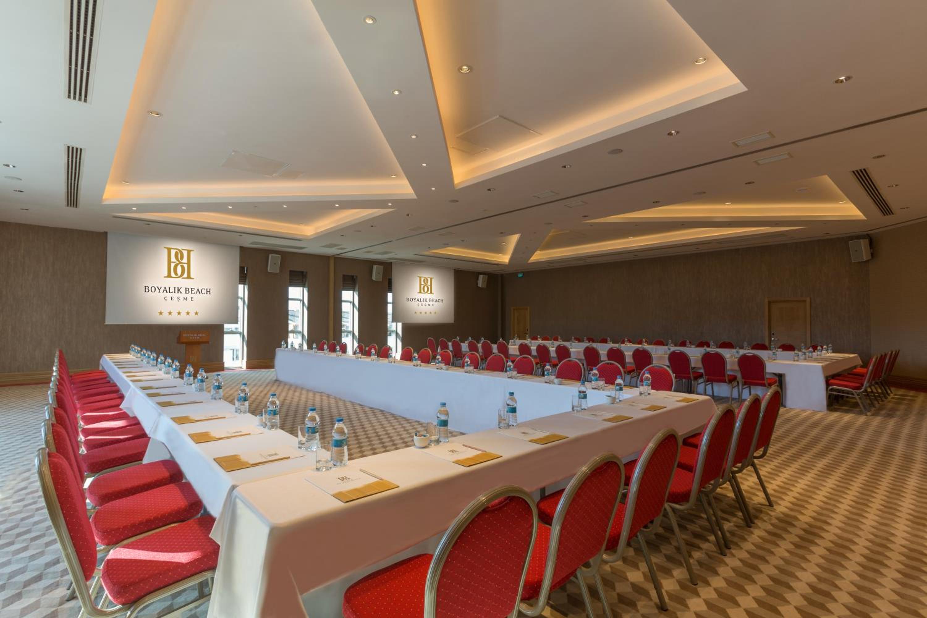 Boyalik Beach Hotel & Spa Cesme - Image 41