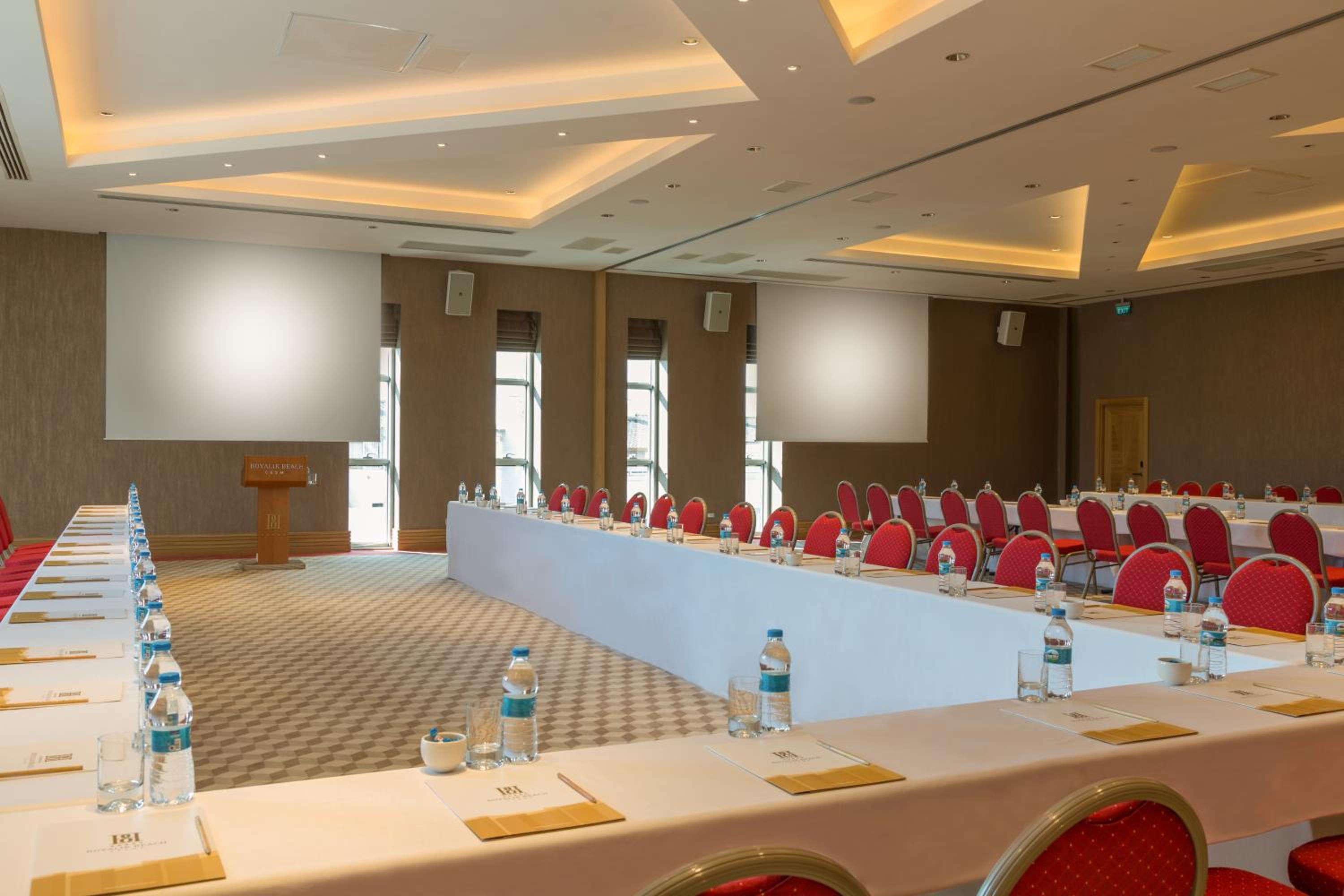 Boyalik Beach Hotel & Spa Cesme - Image 44