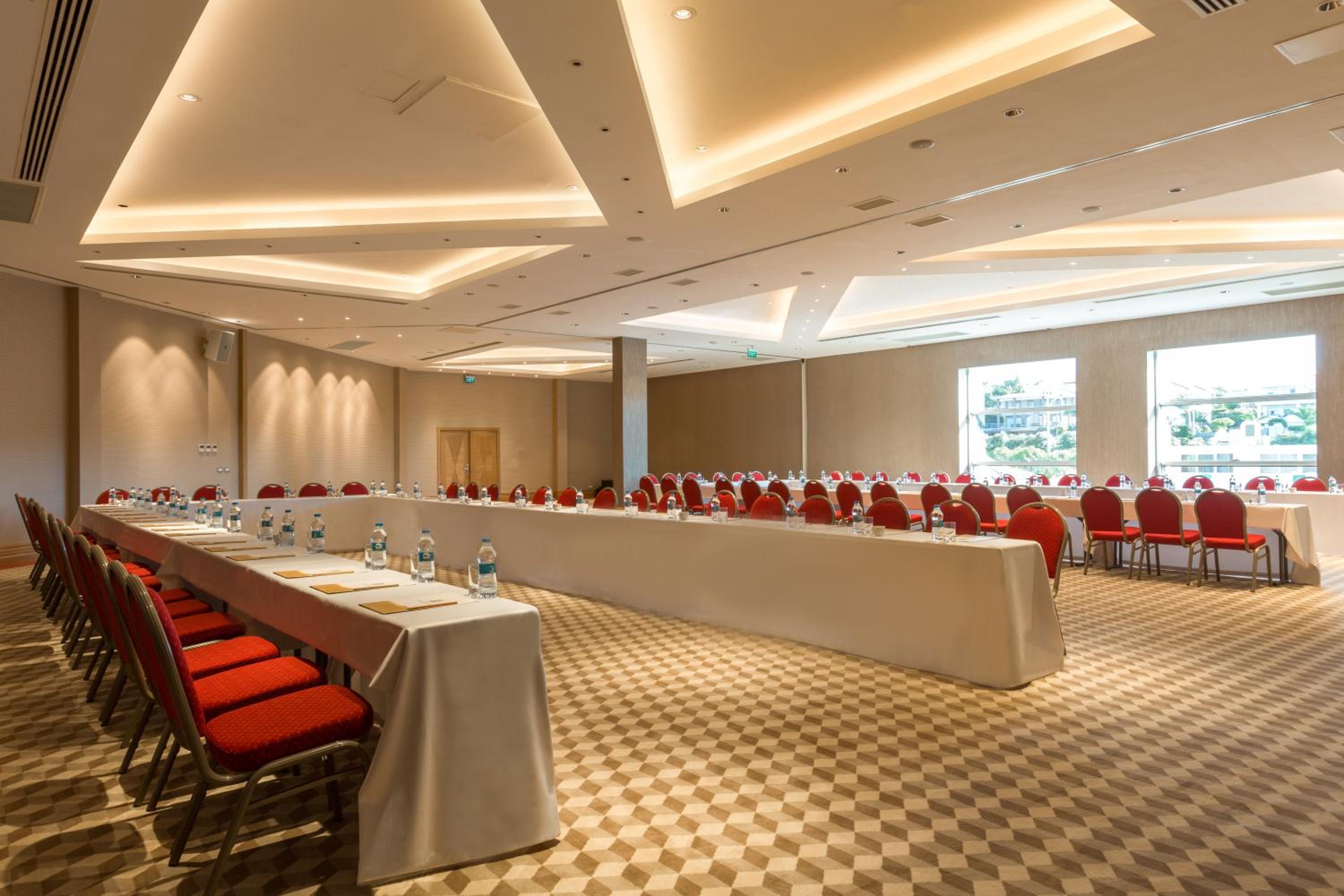 Boyalik Beach Hotel & Spa Cesme - Image 45