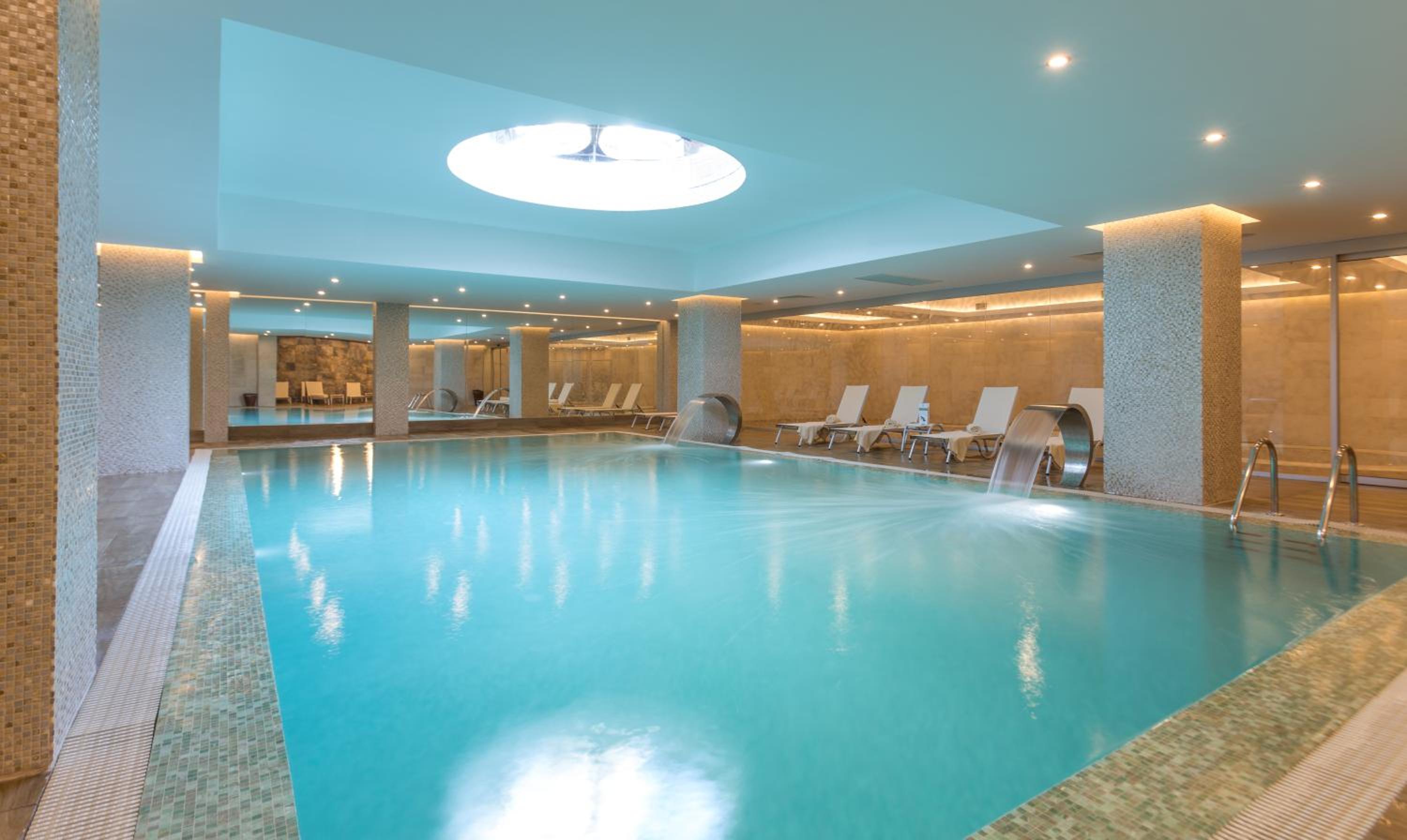 Boyalik Beach Hotel & Spa Cesme - Image 23