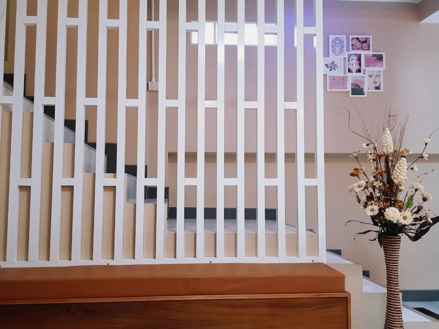 Baan U-Sabai บ้านอยู่สบาย