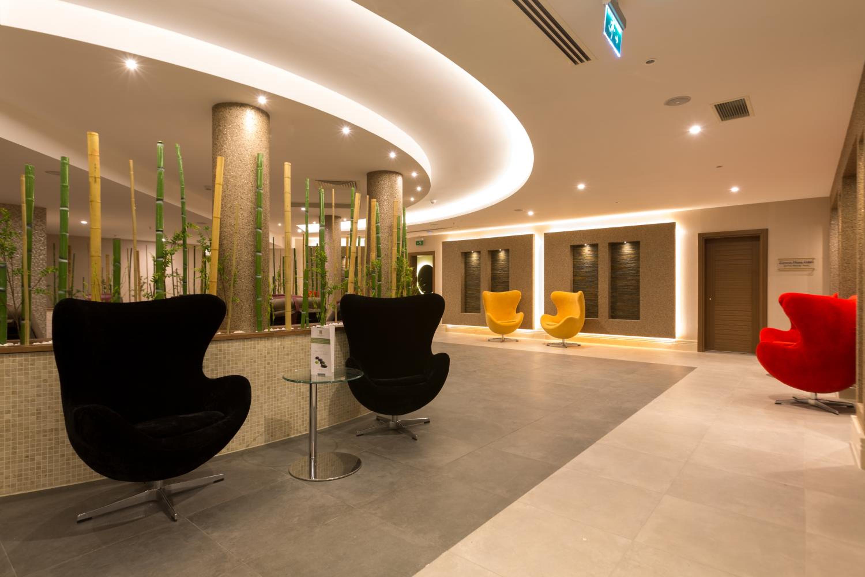 Boyalik Beach Hotel & Spa Cesme - Image 26