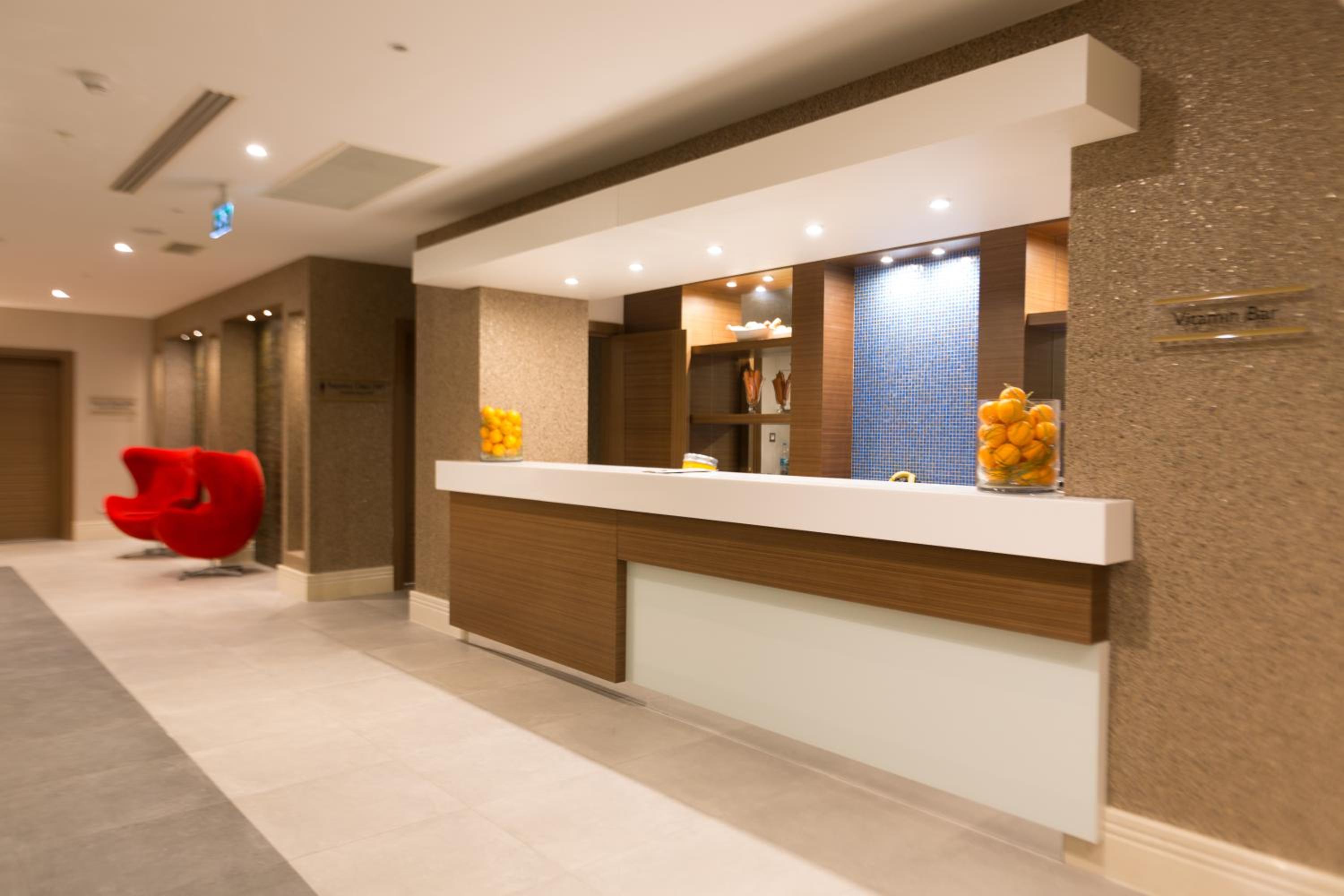 Boyalik Beach Hotel & Spa Cesme - Image 27