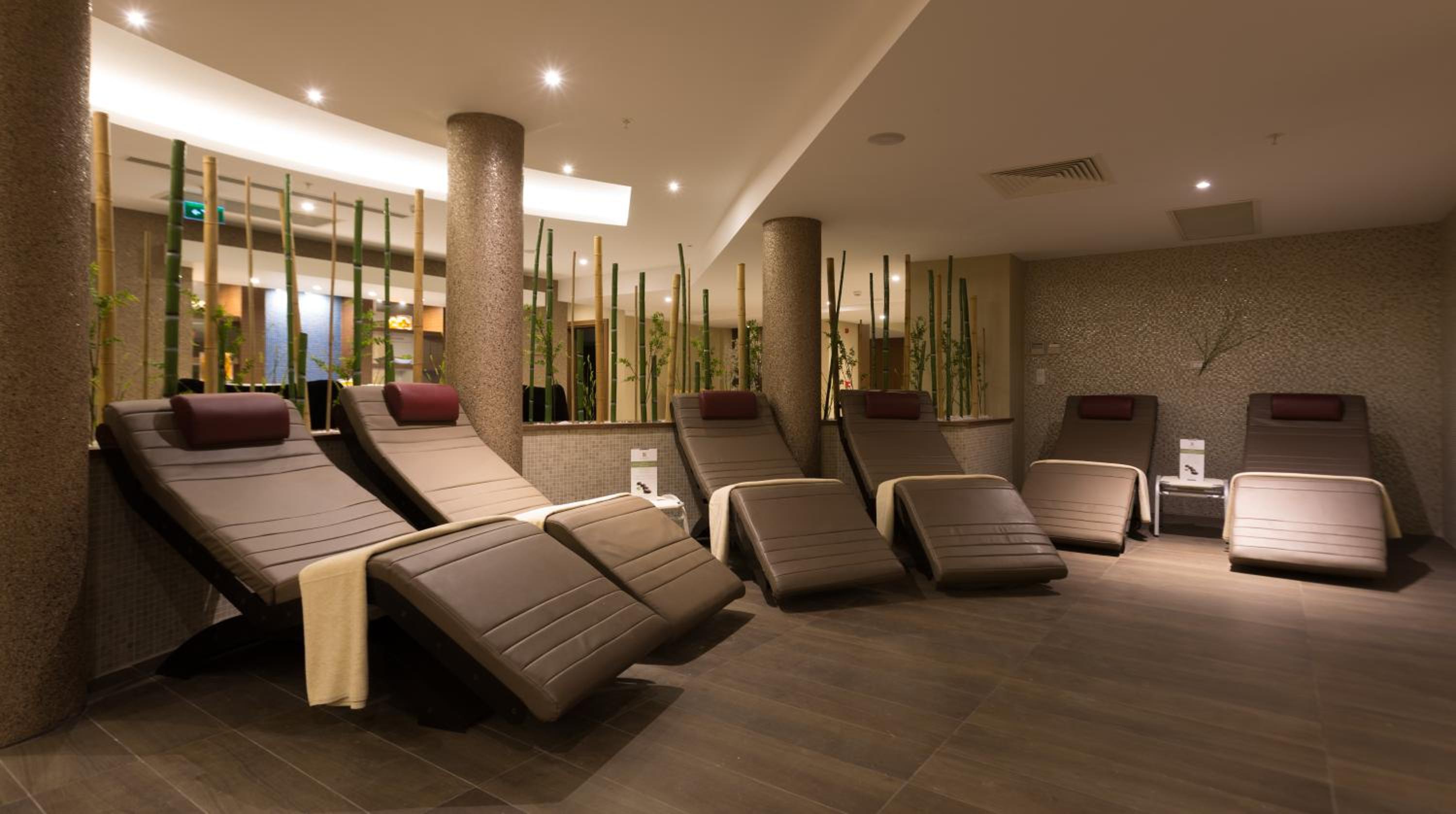Boyalik Beach Hotel & Spa Cesme - Image 15