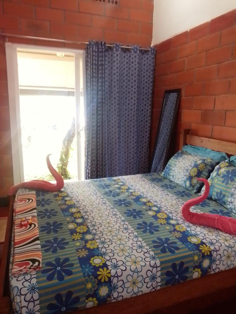 Ashtamudi Villas view 5