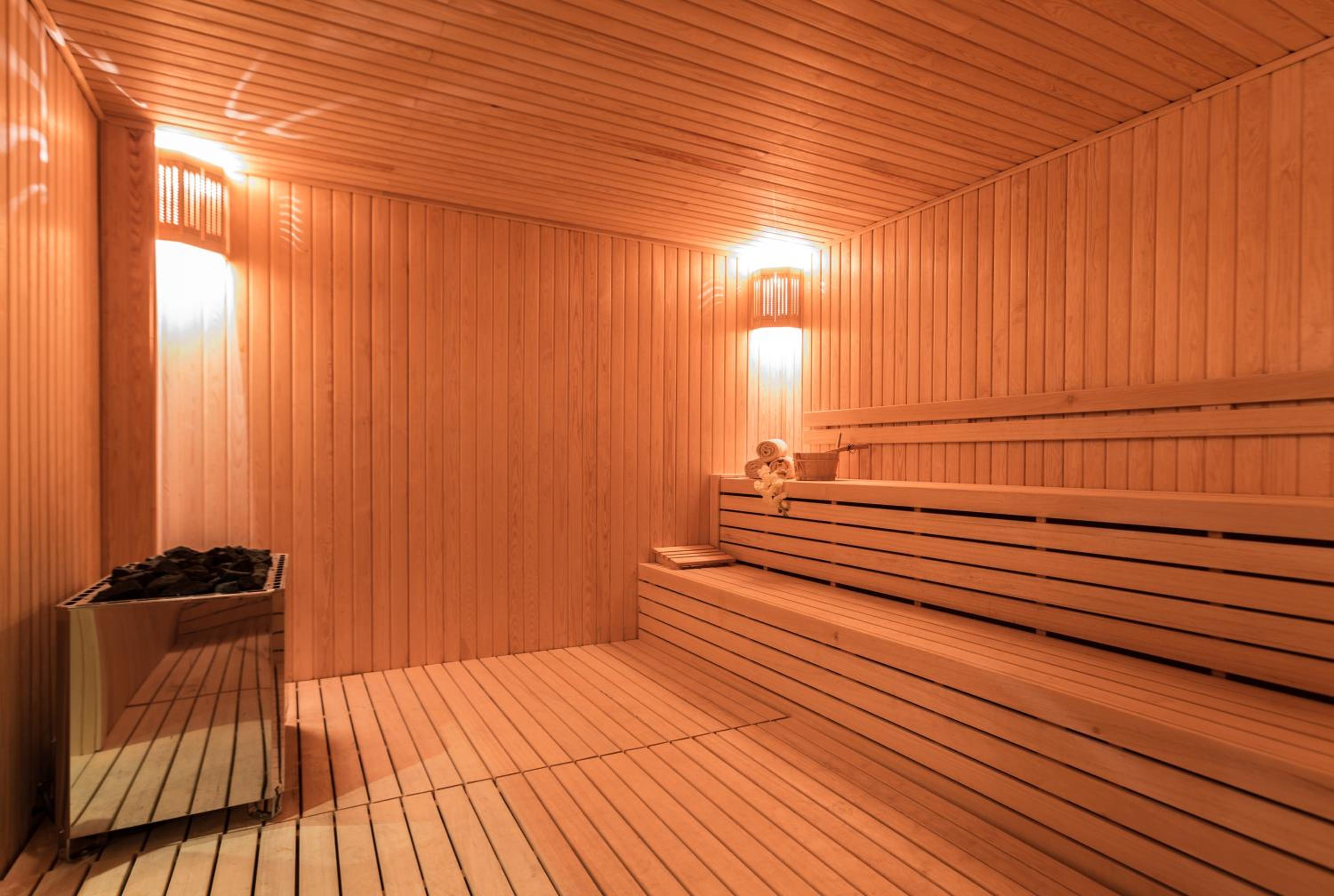 Boyalik Beach Hotel & Spa Cesme - Image 30