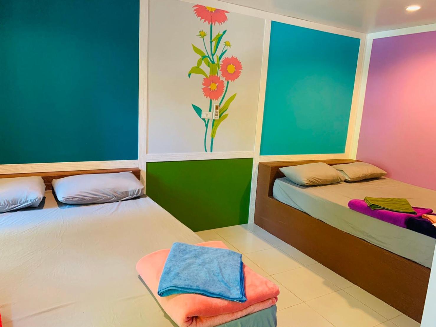 Boon Nam Fah Resort