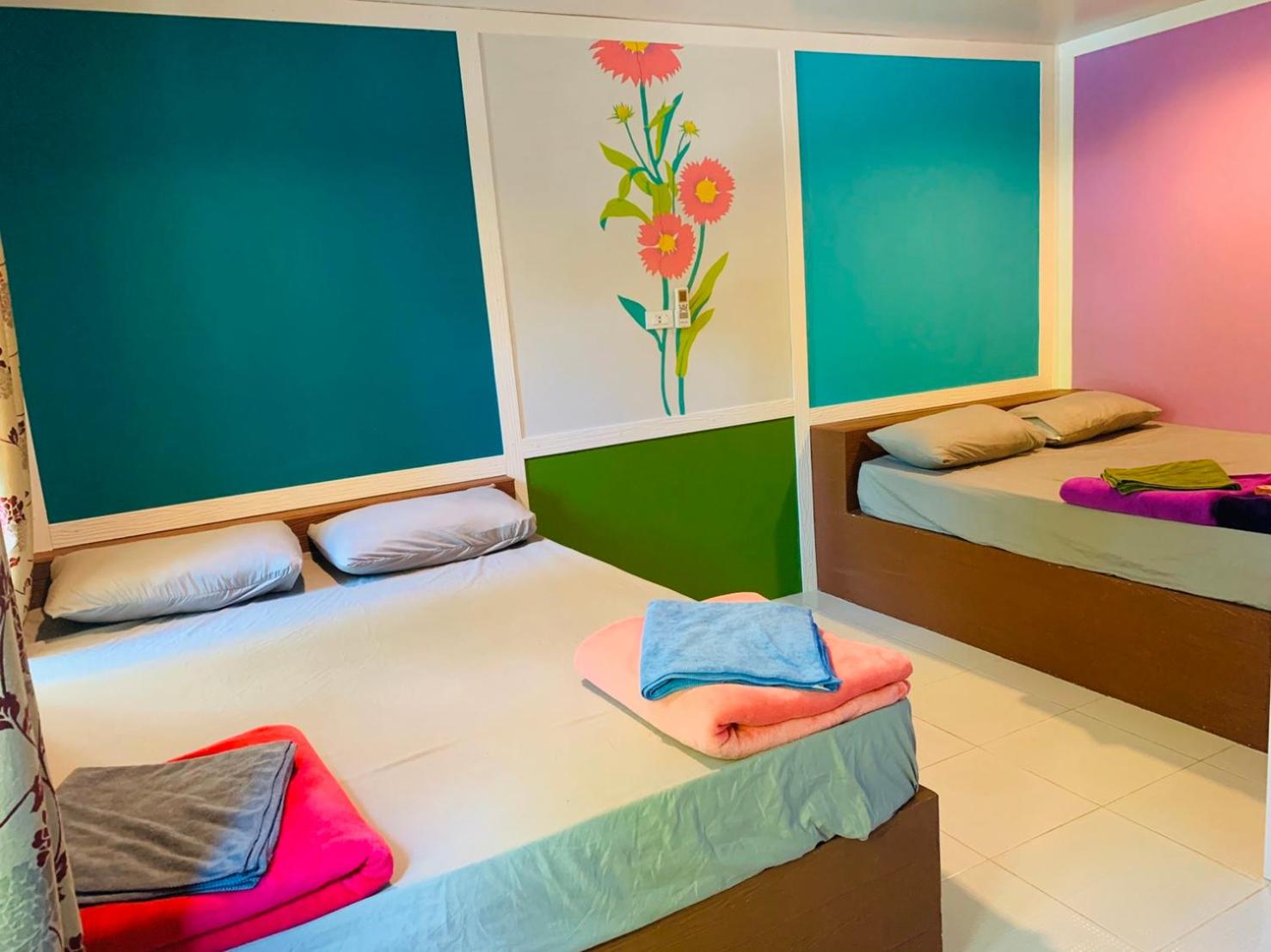 Boon Nam Fah Resort